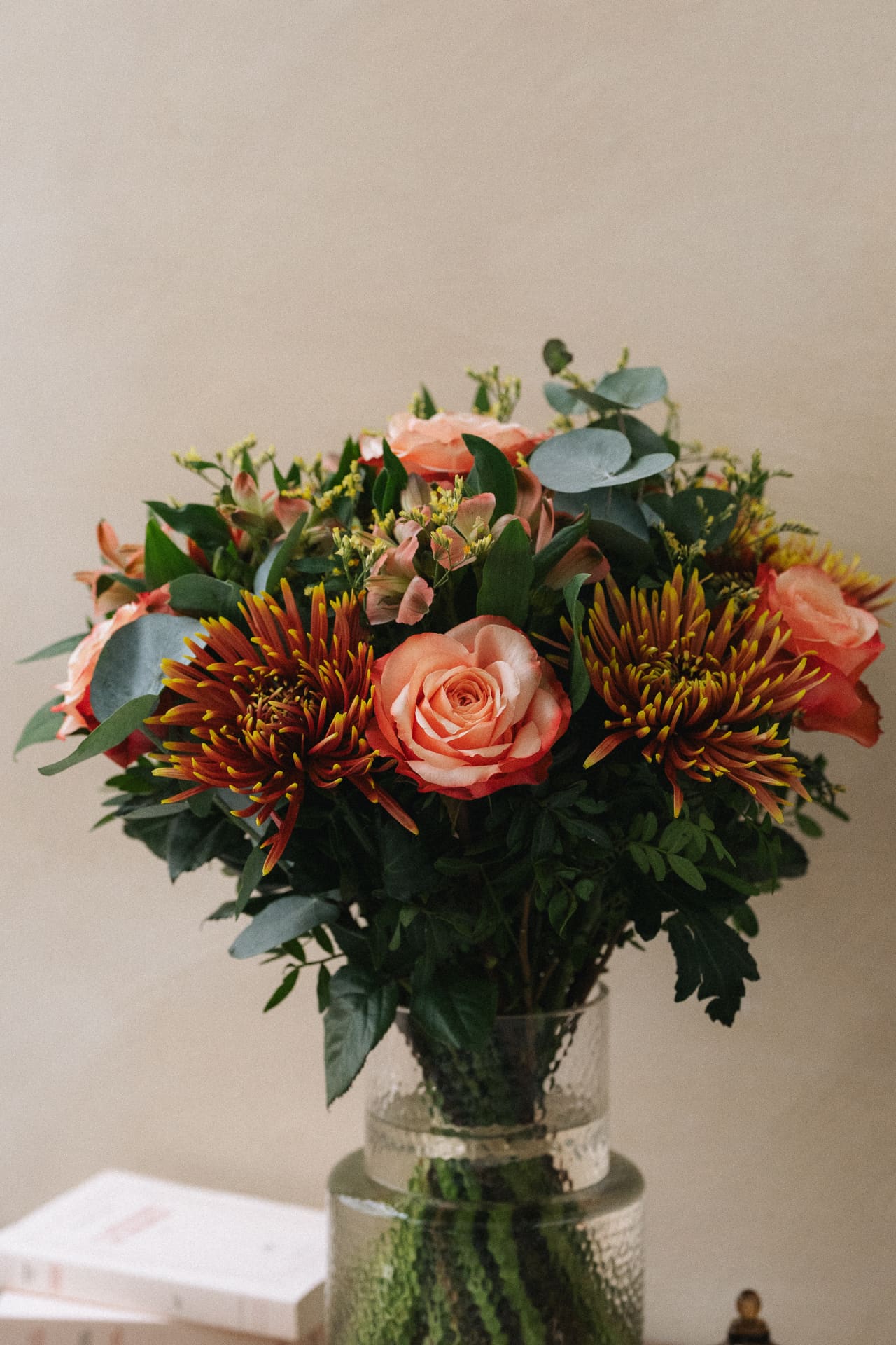 Bouquet Isée - 6