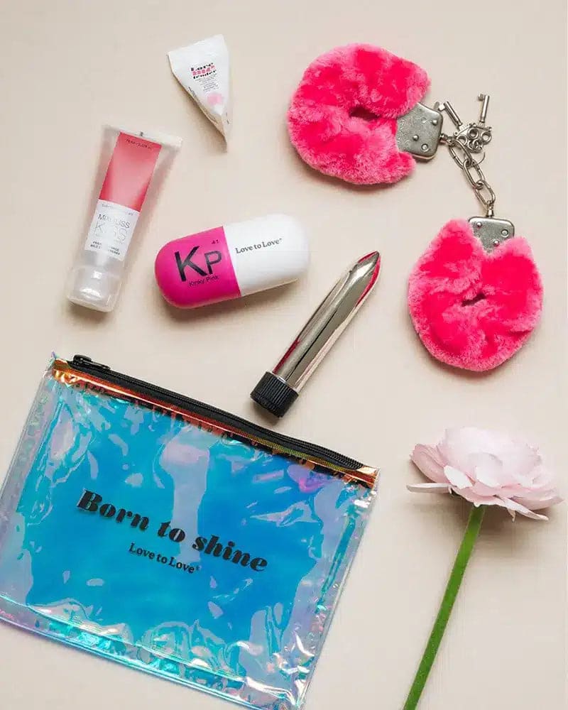 LOVEBOX KANEL - 1