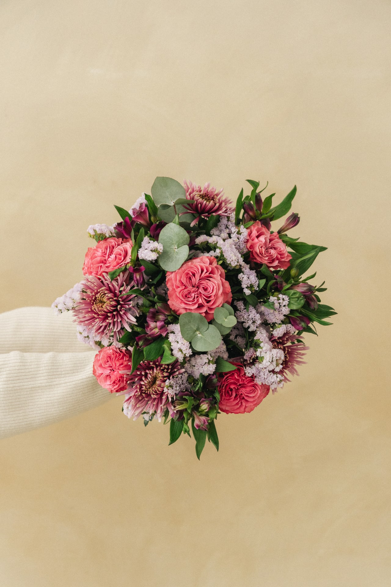 Bouquet Irene