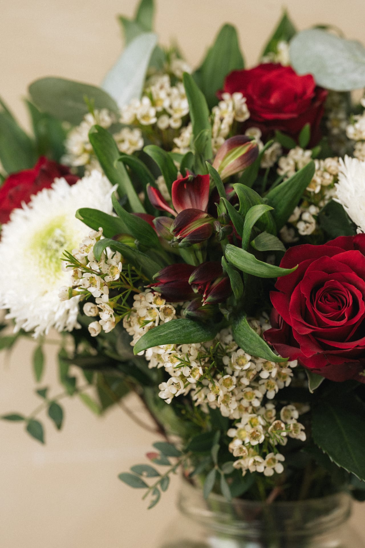 Iana Bouquet - 2