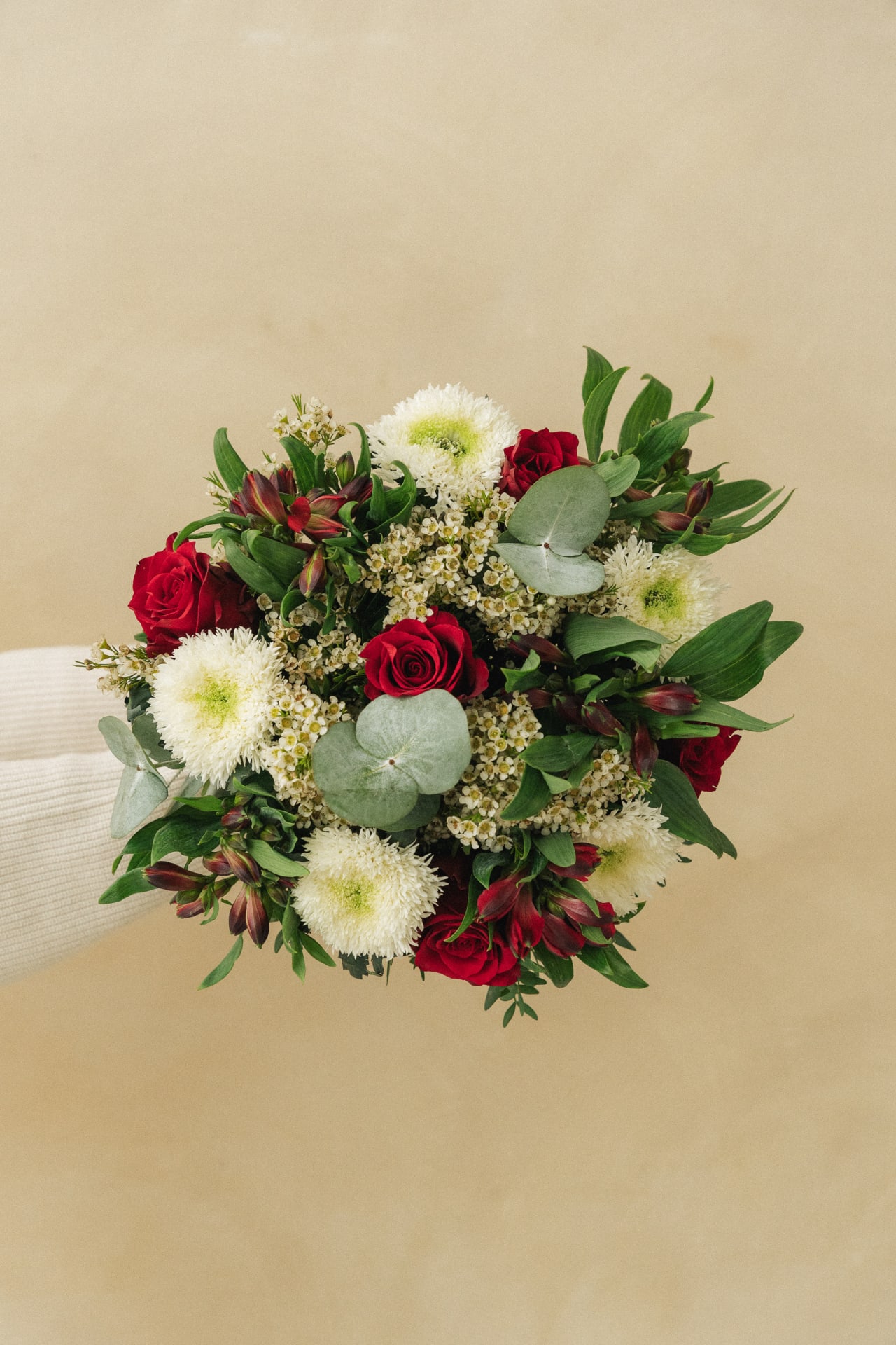 Bouquet Iana