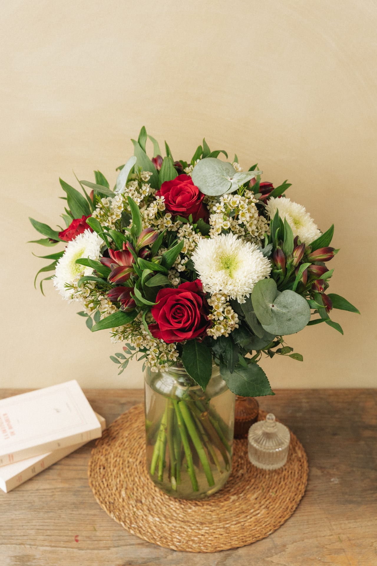 Iana Bouquet - 4