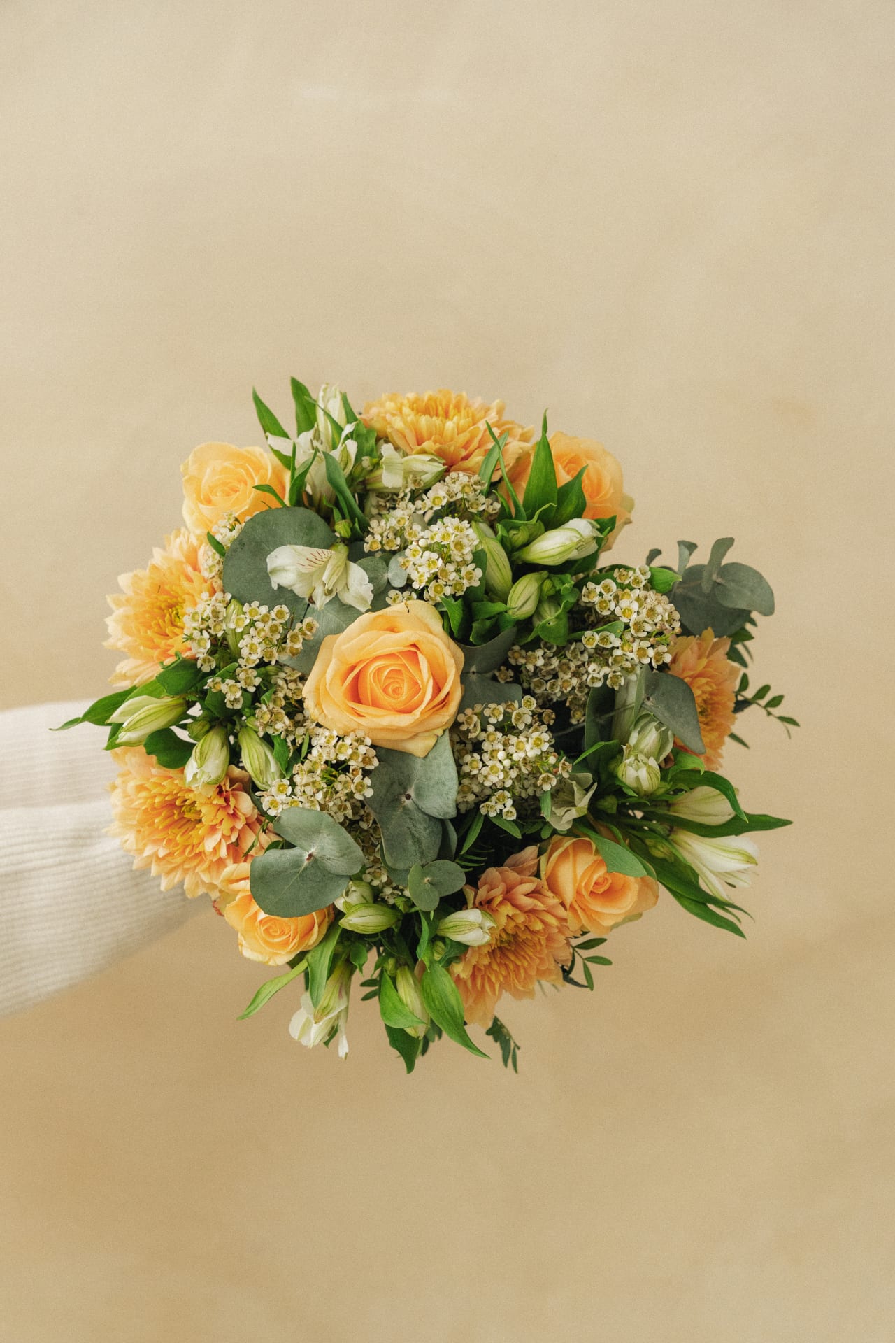 Bouquet Iza