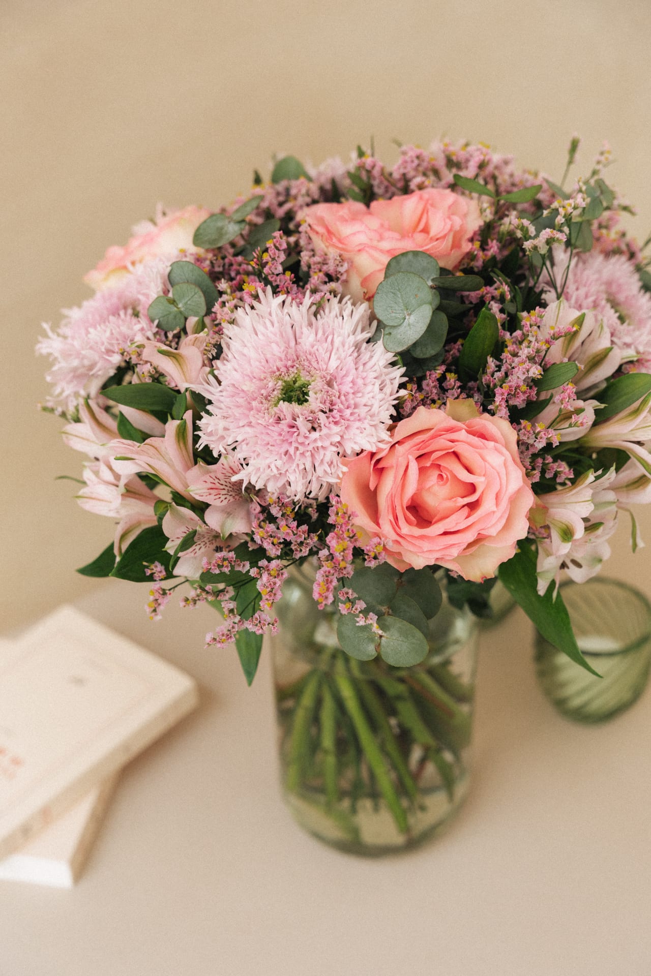Bouquet Isra - 4