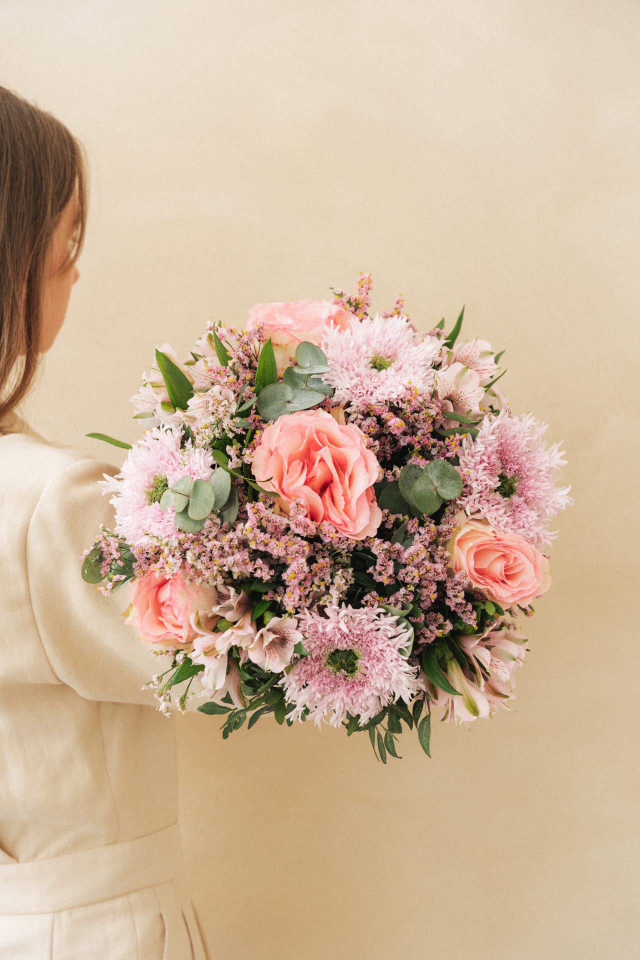 Bouquet Isra