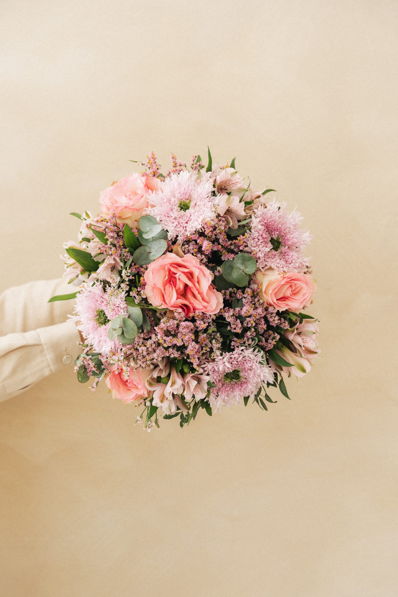 Bouquet Isra - 2