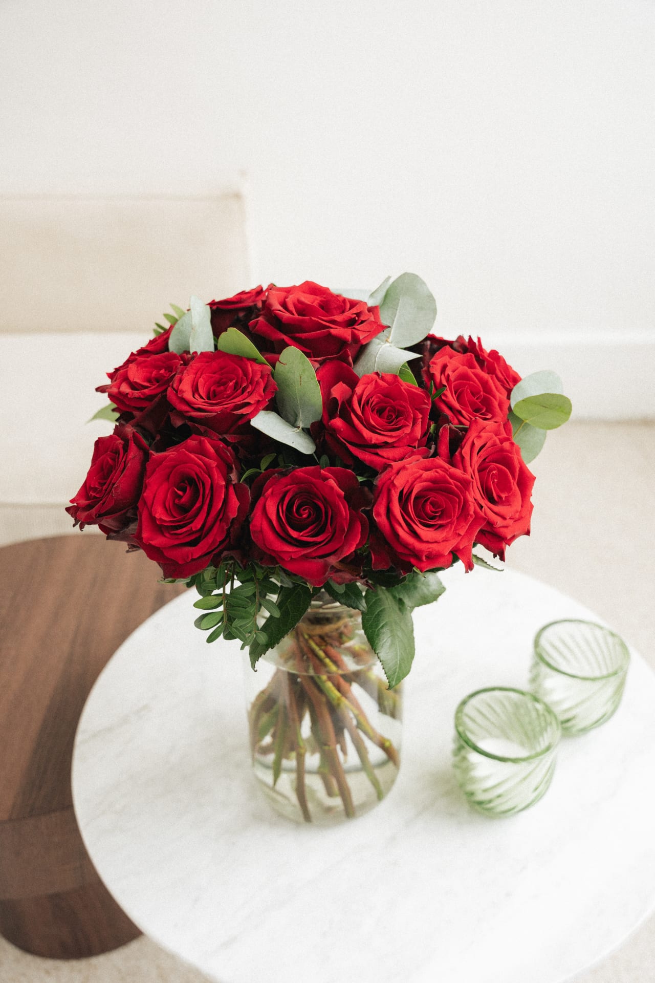 Bouquet Rosa - 1