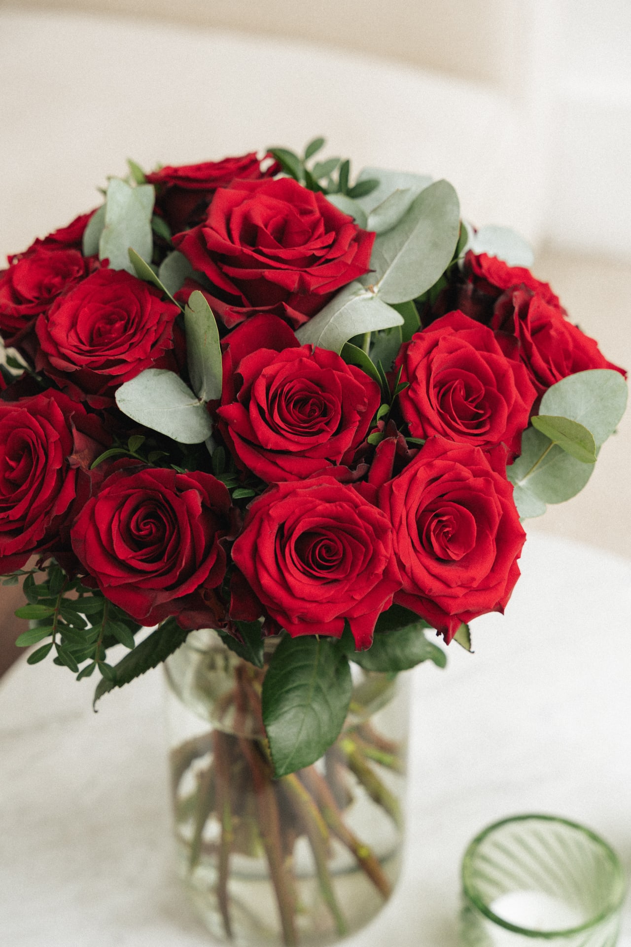 Bouquet Rosa - 3