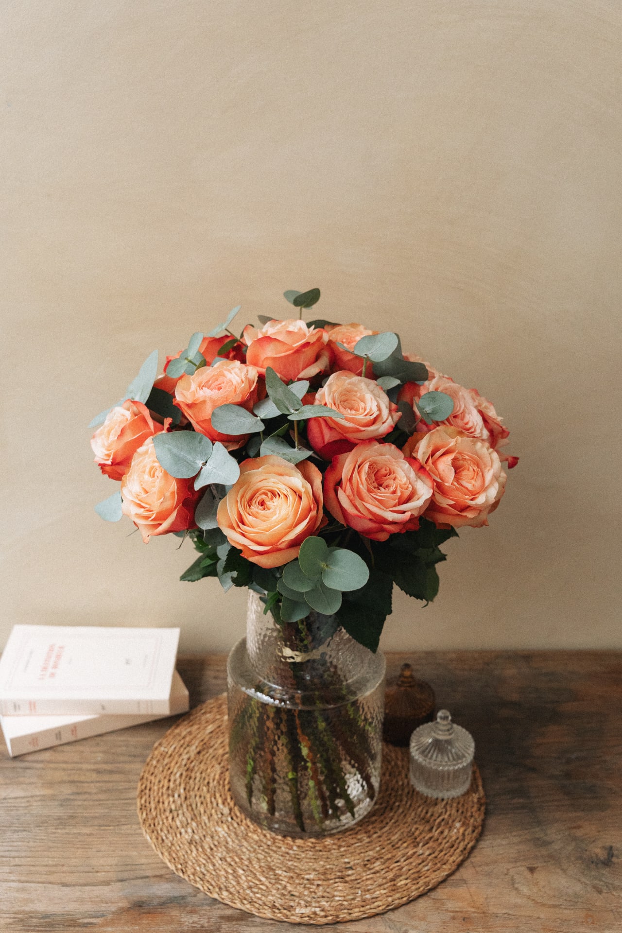 Rim Bouquet - 4
