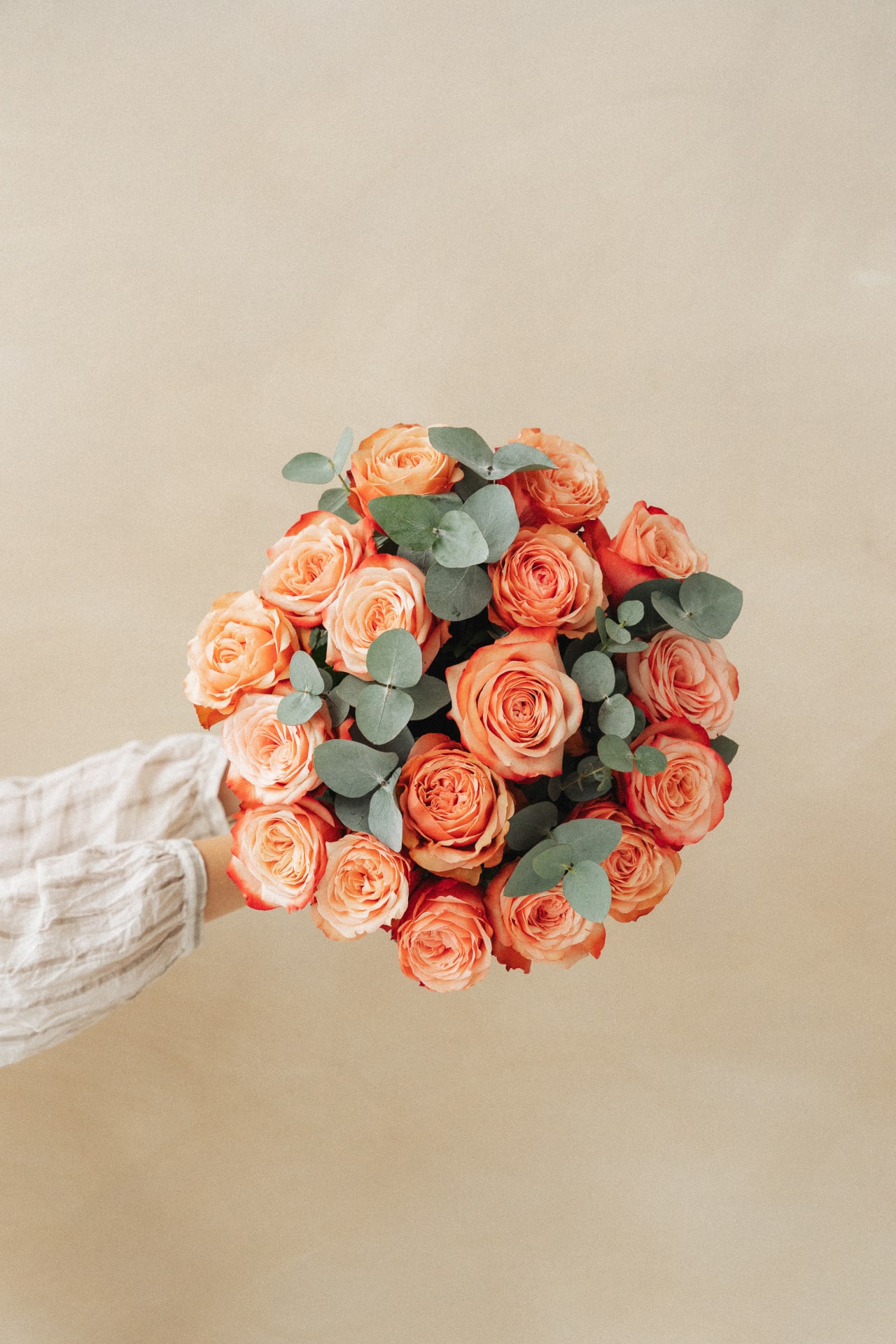 Bouquet Rim