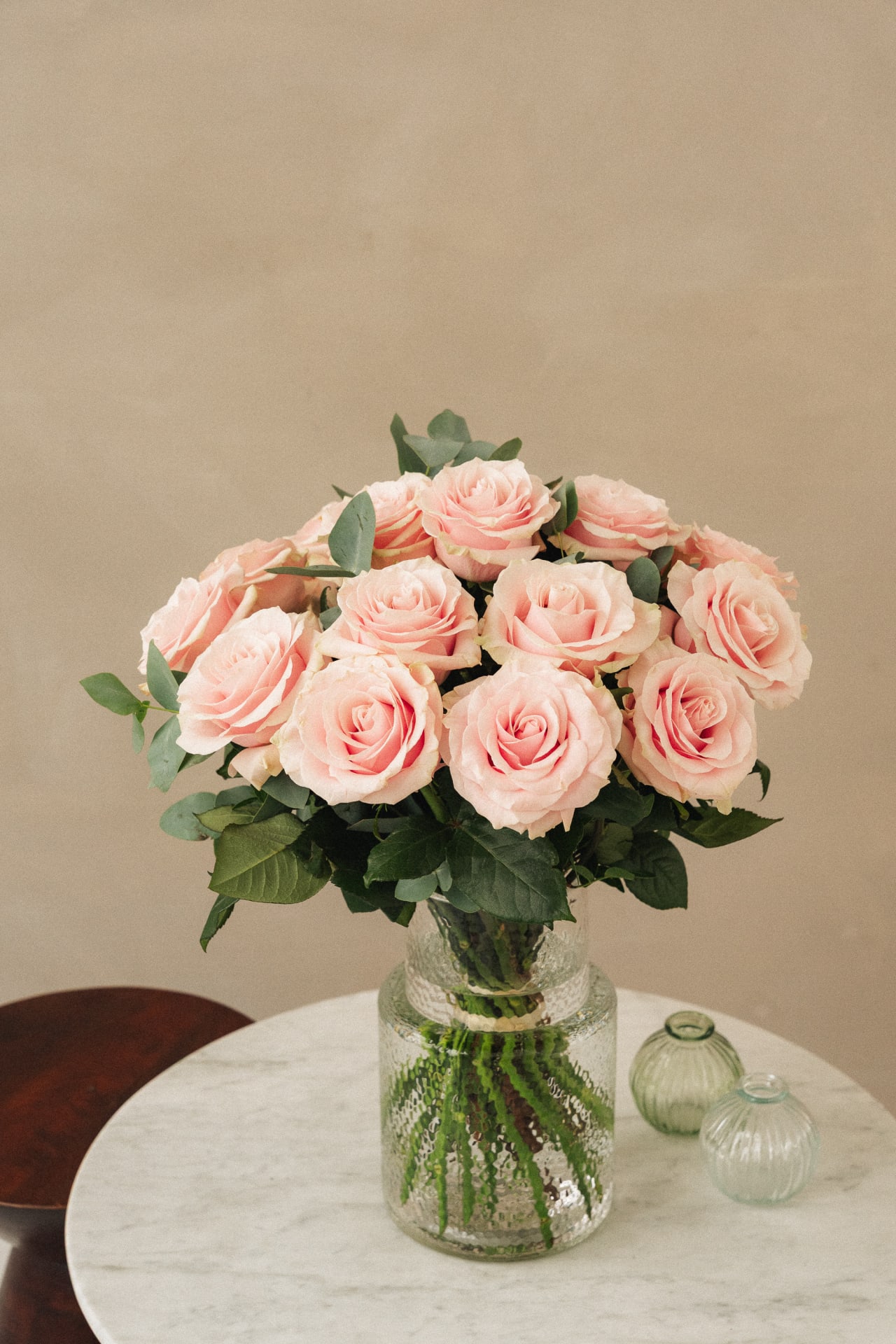 Ruby Bouquet - 3