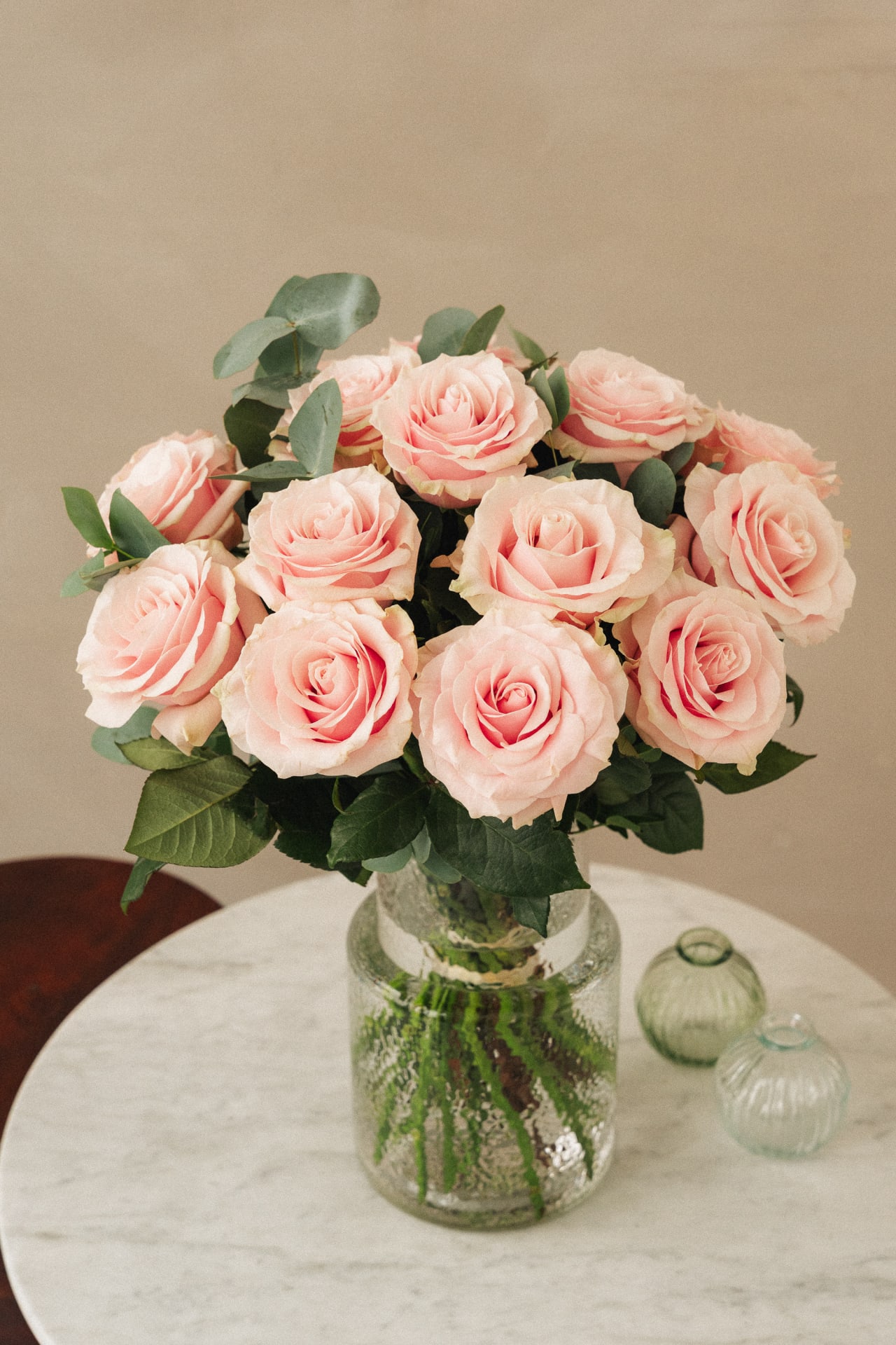 Ruby Bouquet - 2