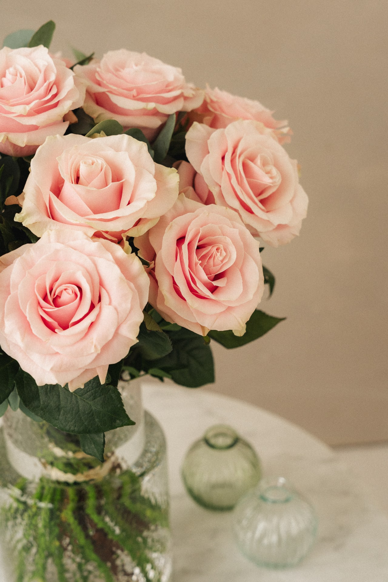 Ruby Bouquet - 4