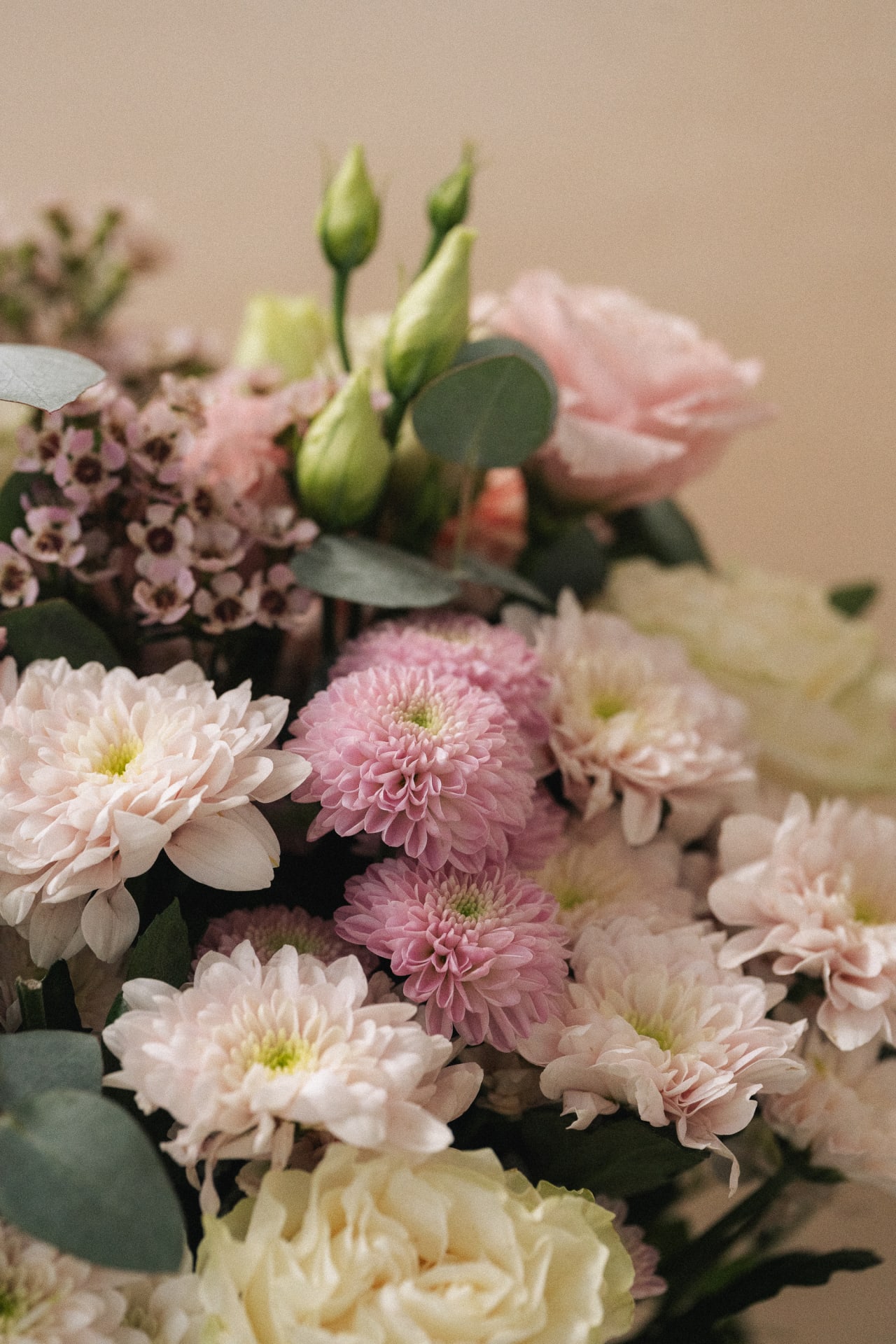 Bouquet Sienna - 4