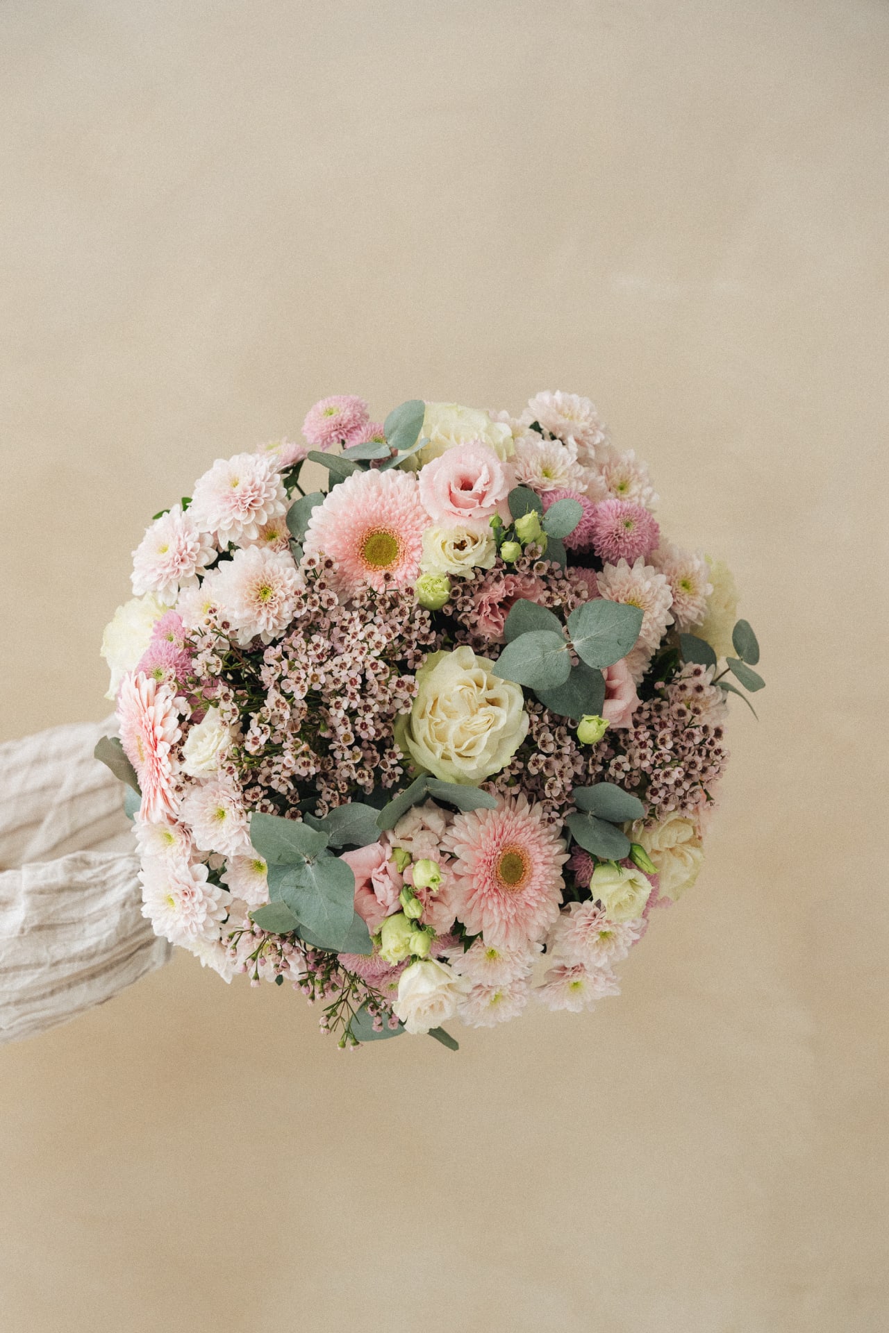 Bouquet Sienna - 2