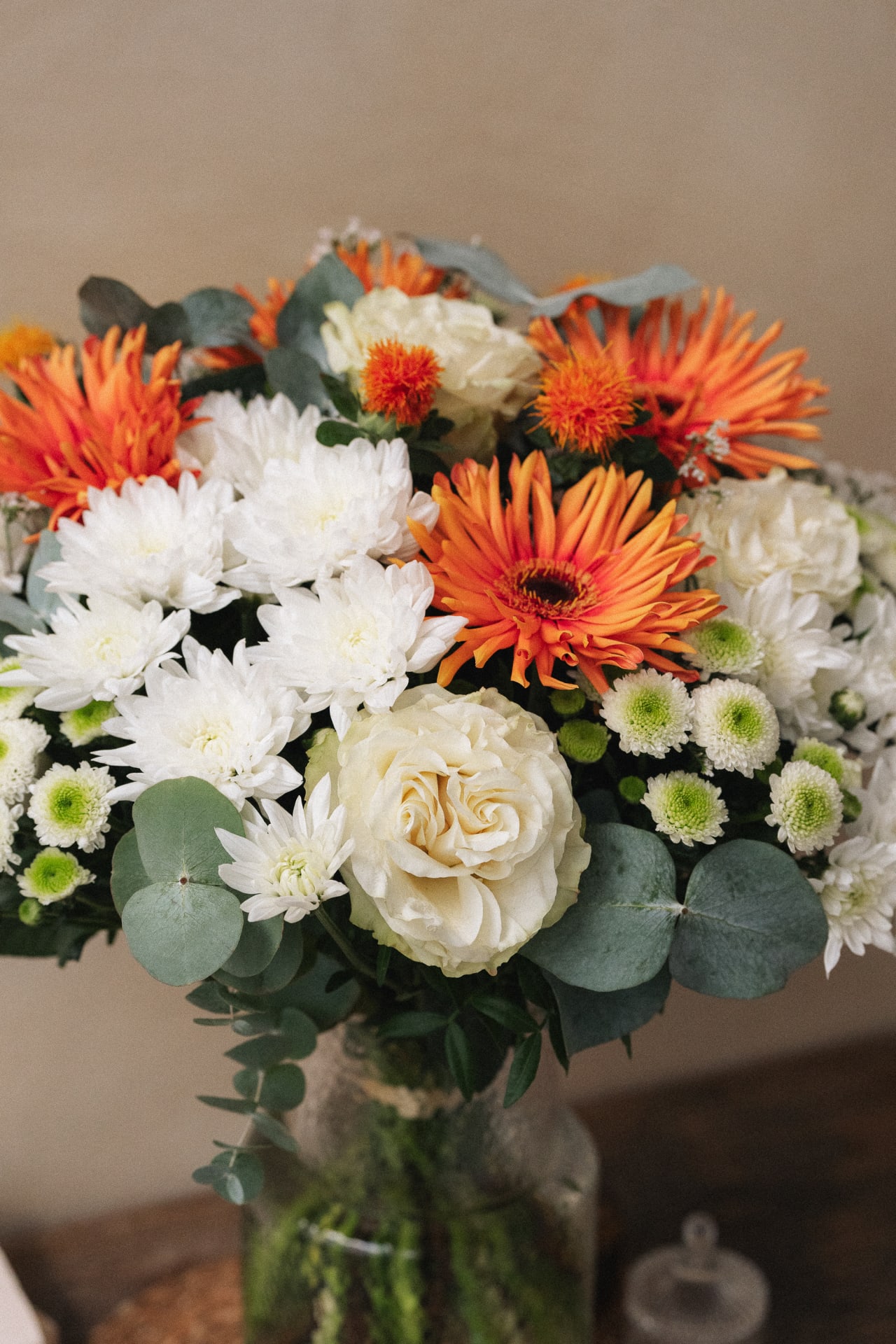 Bouquet Sixtine - 3