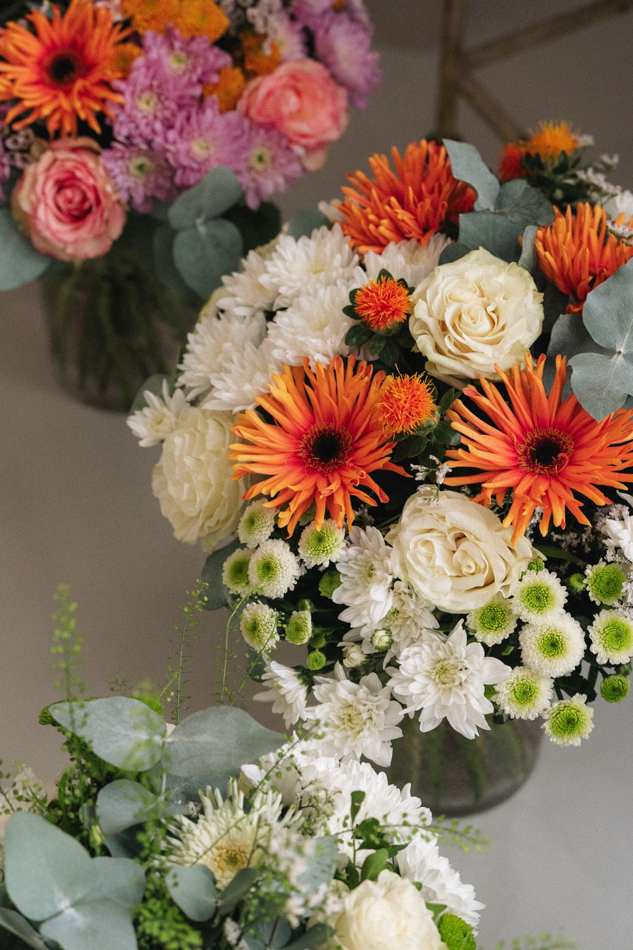 Bouquet Sixtine - 7