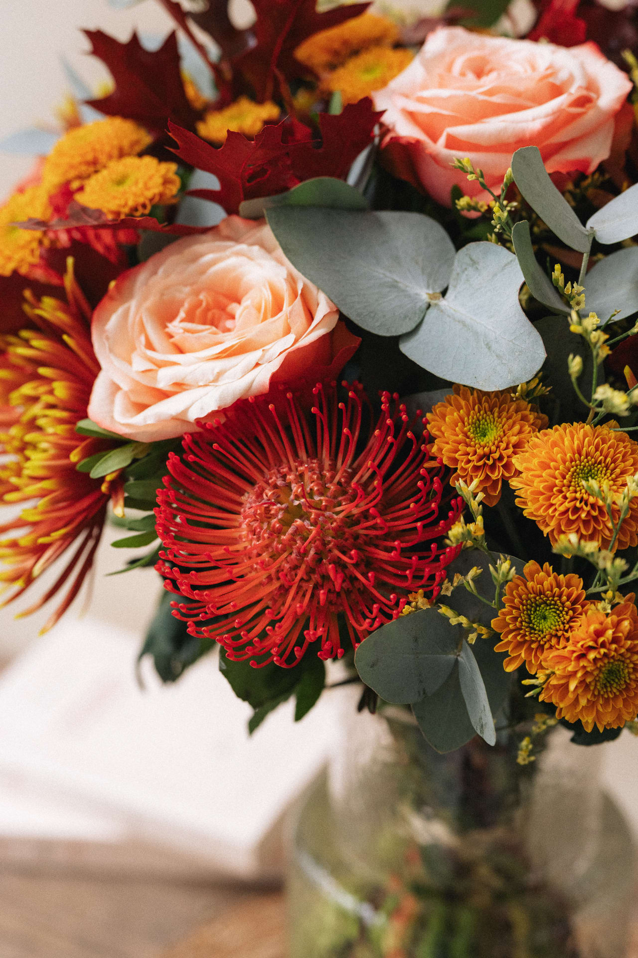 Bouquet Shiloh - 6