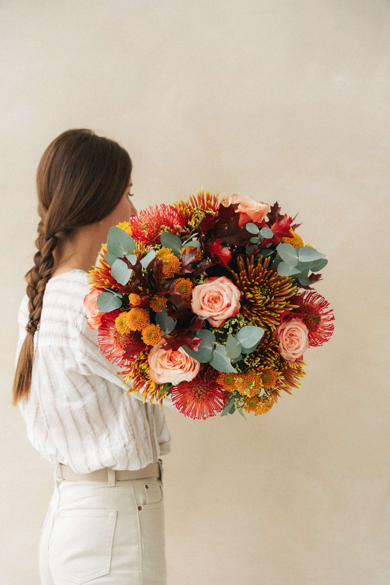 Bouquet Shiloh - 2