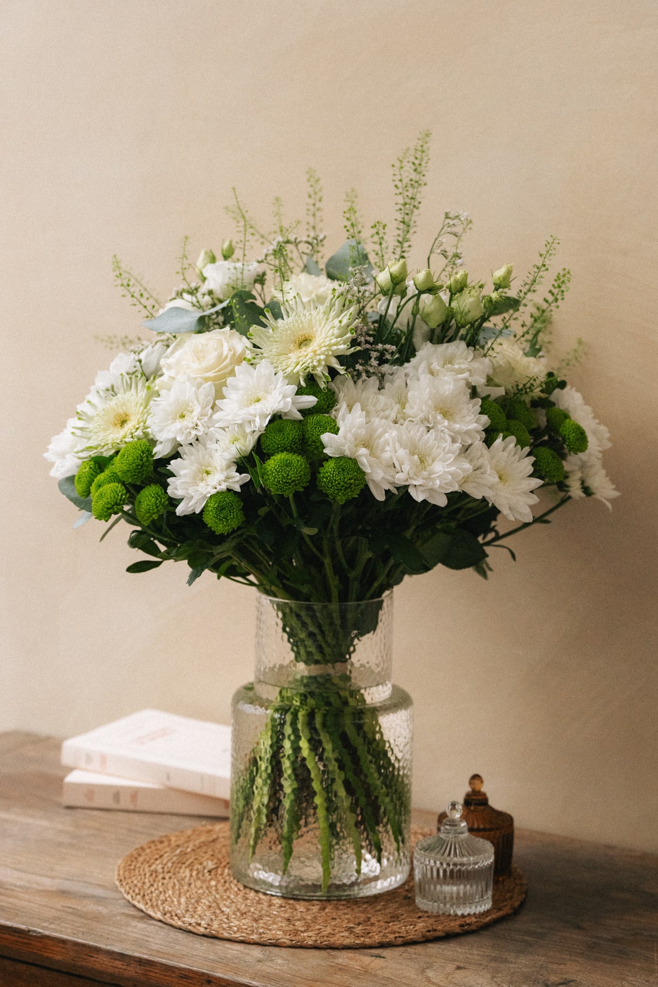 Bouquet Solene - 5