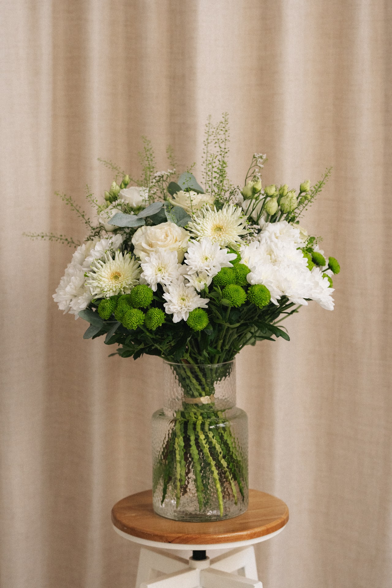 Bouquet Solene