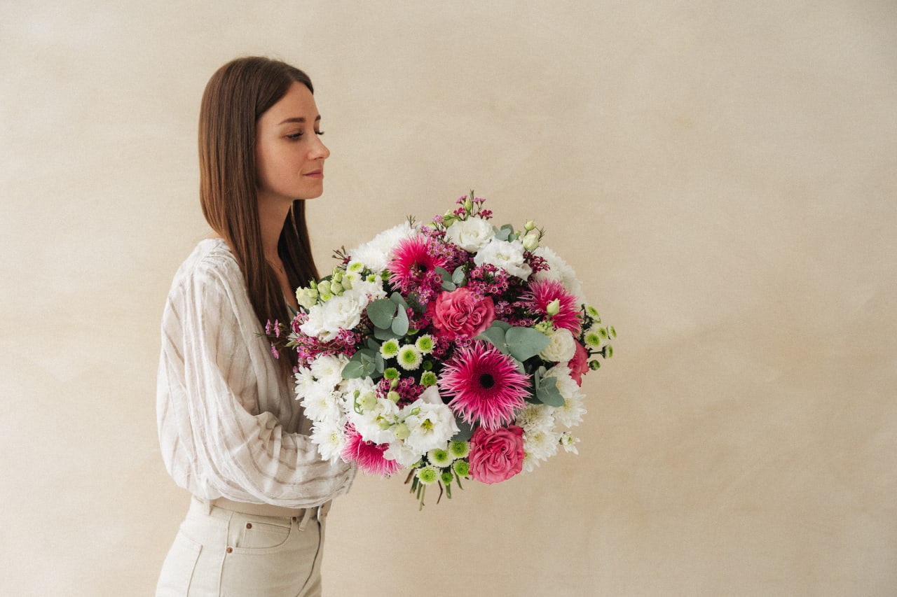 Saphira Bouquet - 11