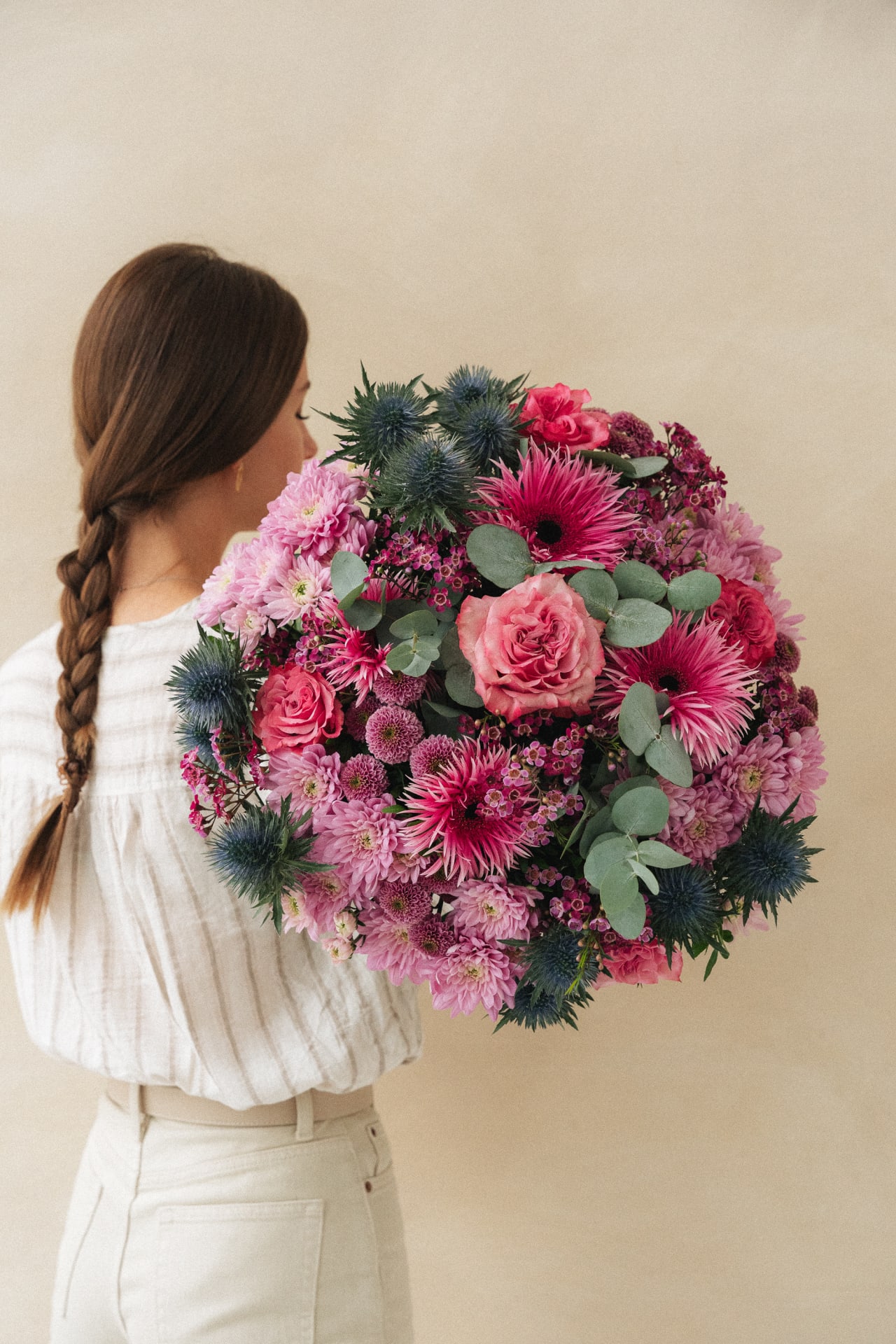 Bouquet Sasha