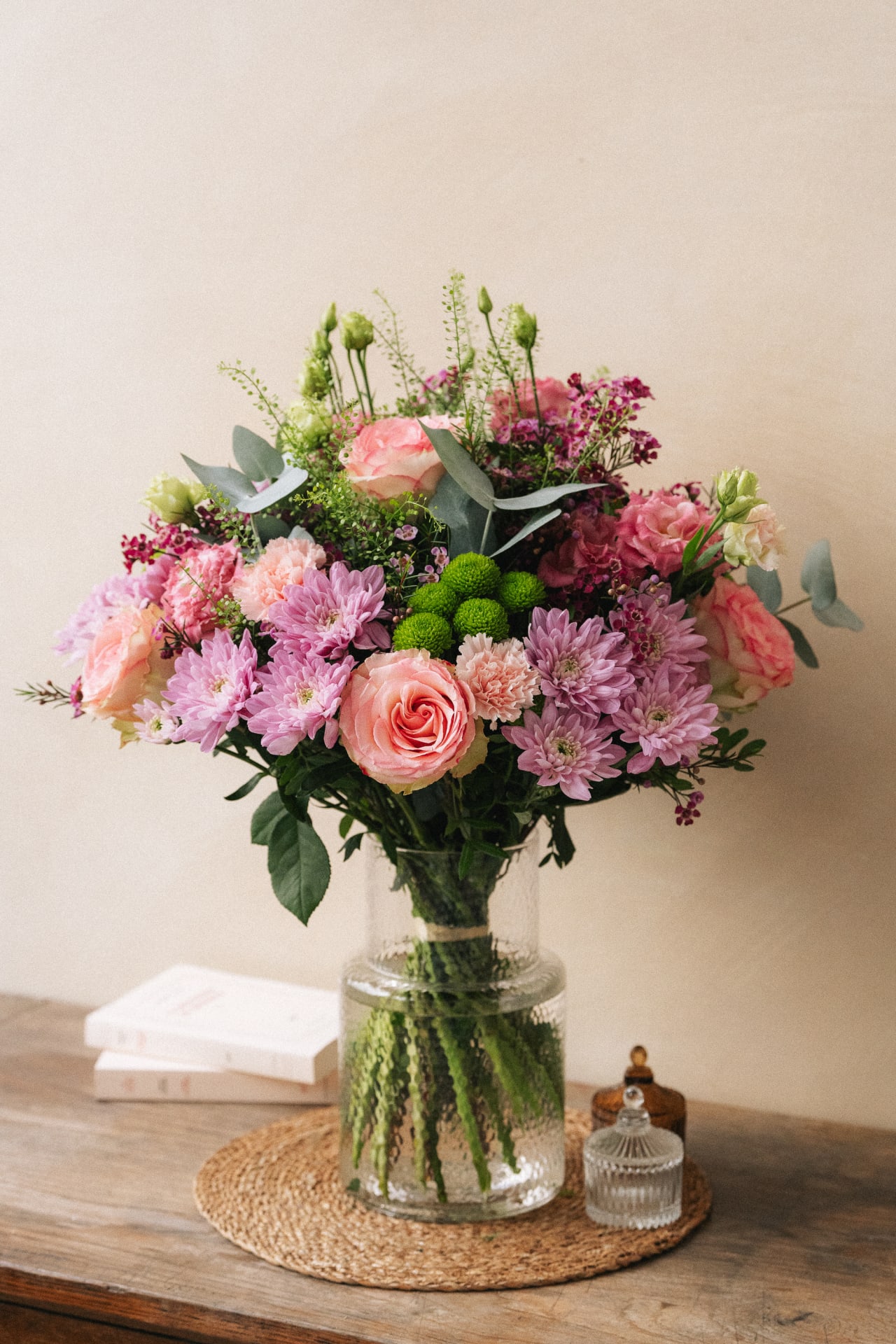 Bouquet Stella - 2