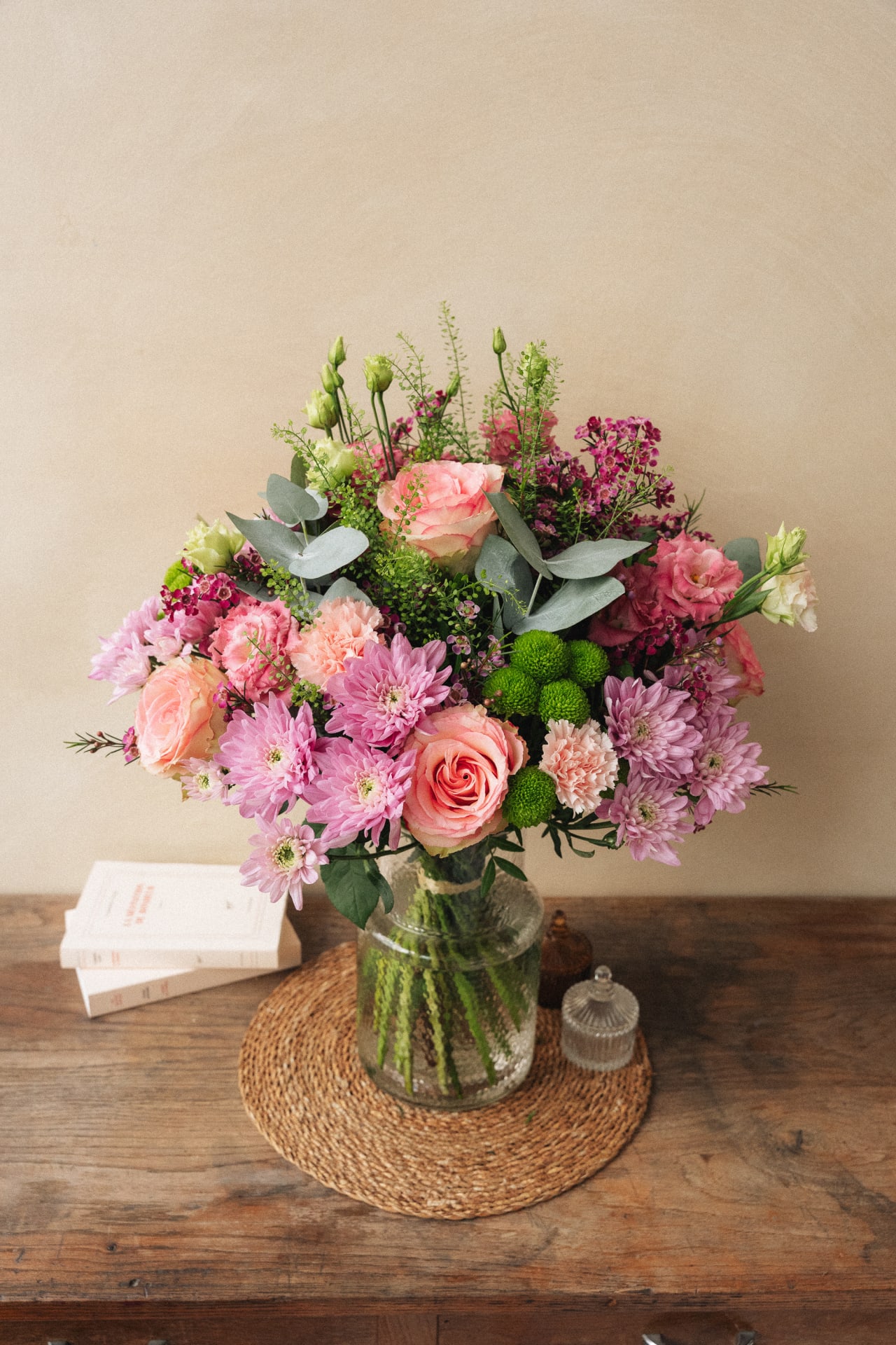 Bouquet Stella - 3