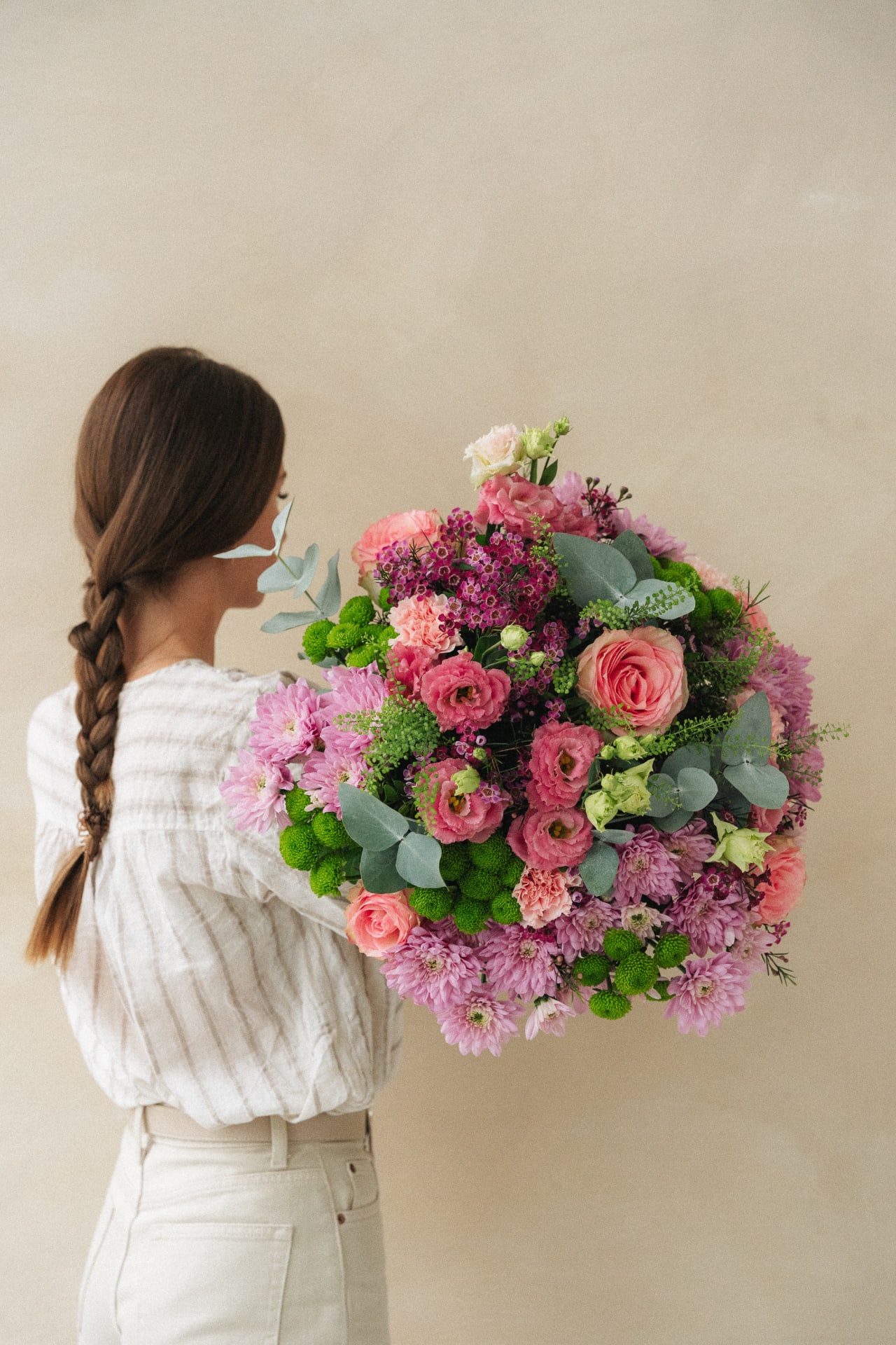 Bouquet Stella