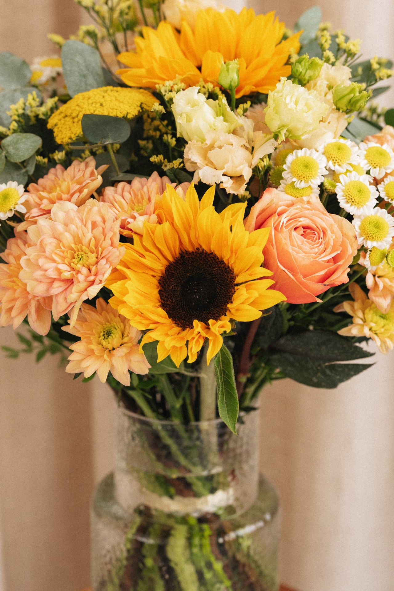Melody Bouquet - 4