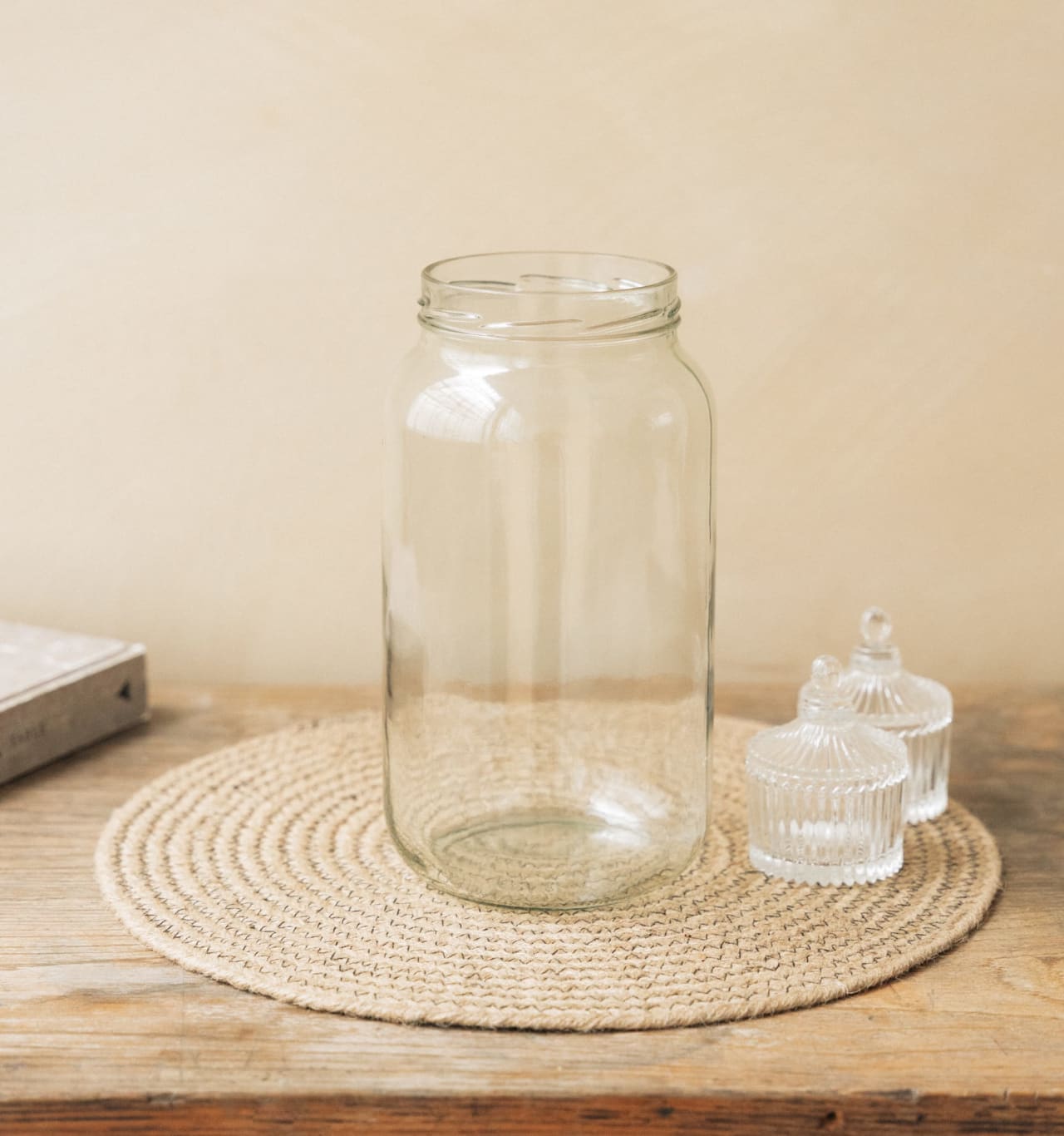 THE PERFECT VASE