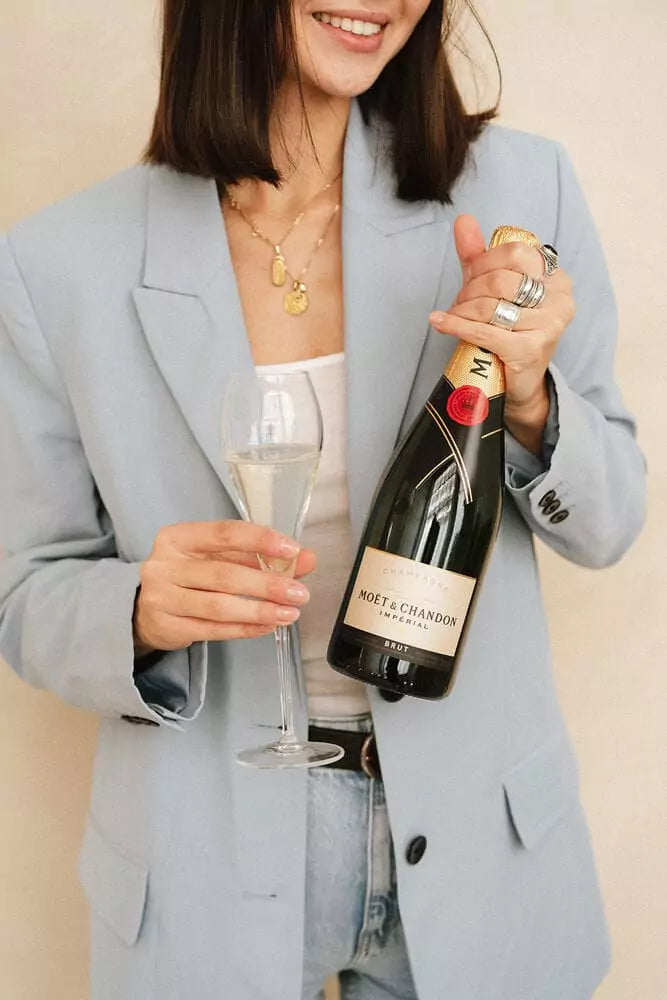 Moët & Chandon Champagne