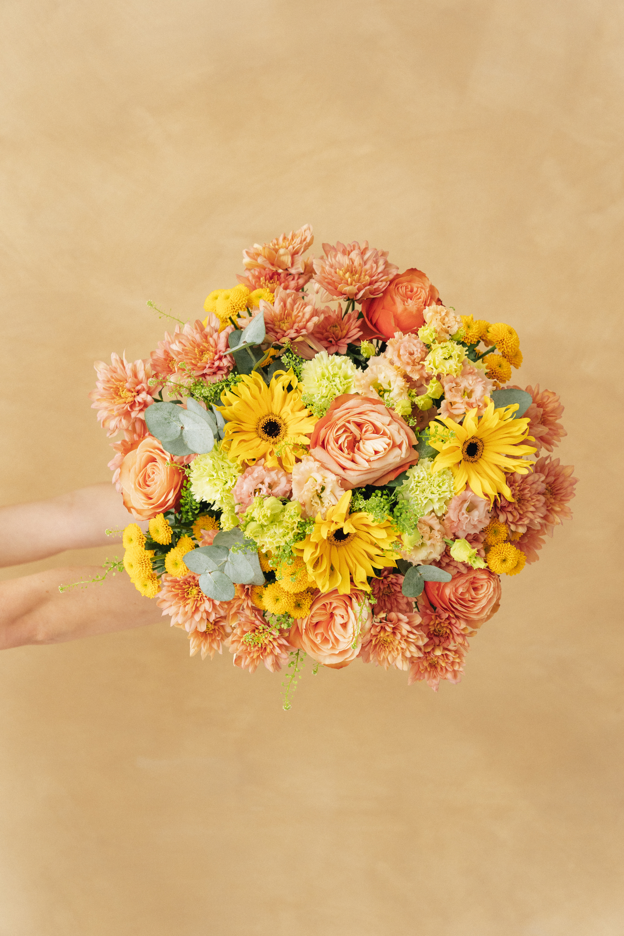 Bouquet Esmée