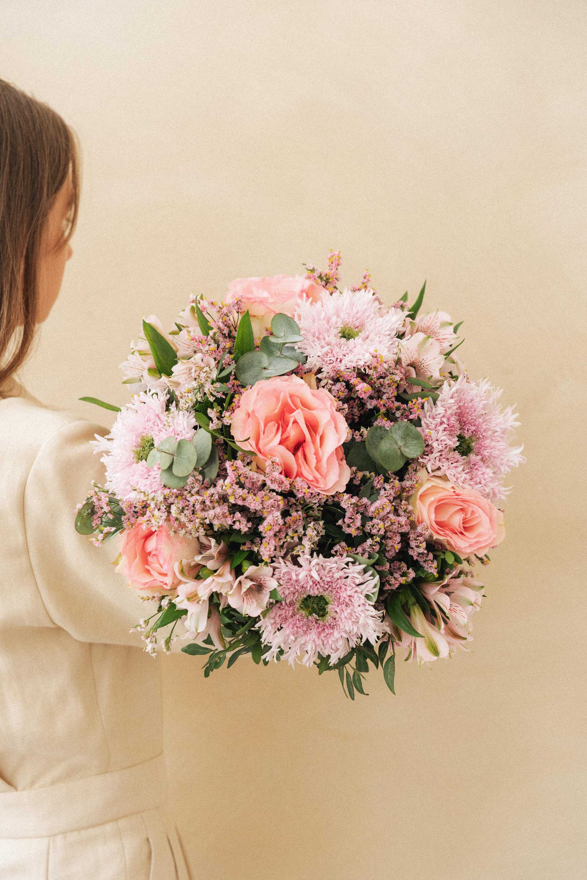 Bouquet Isra
