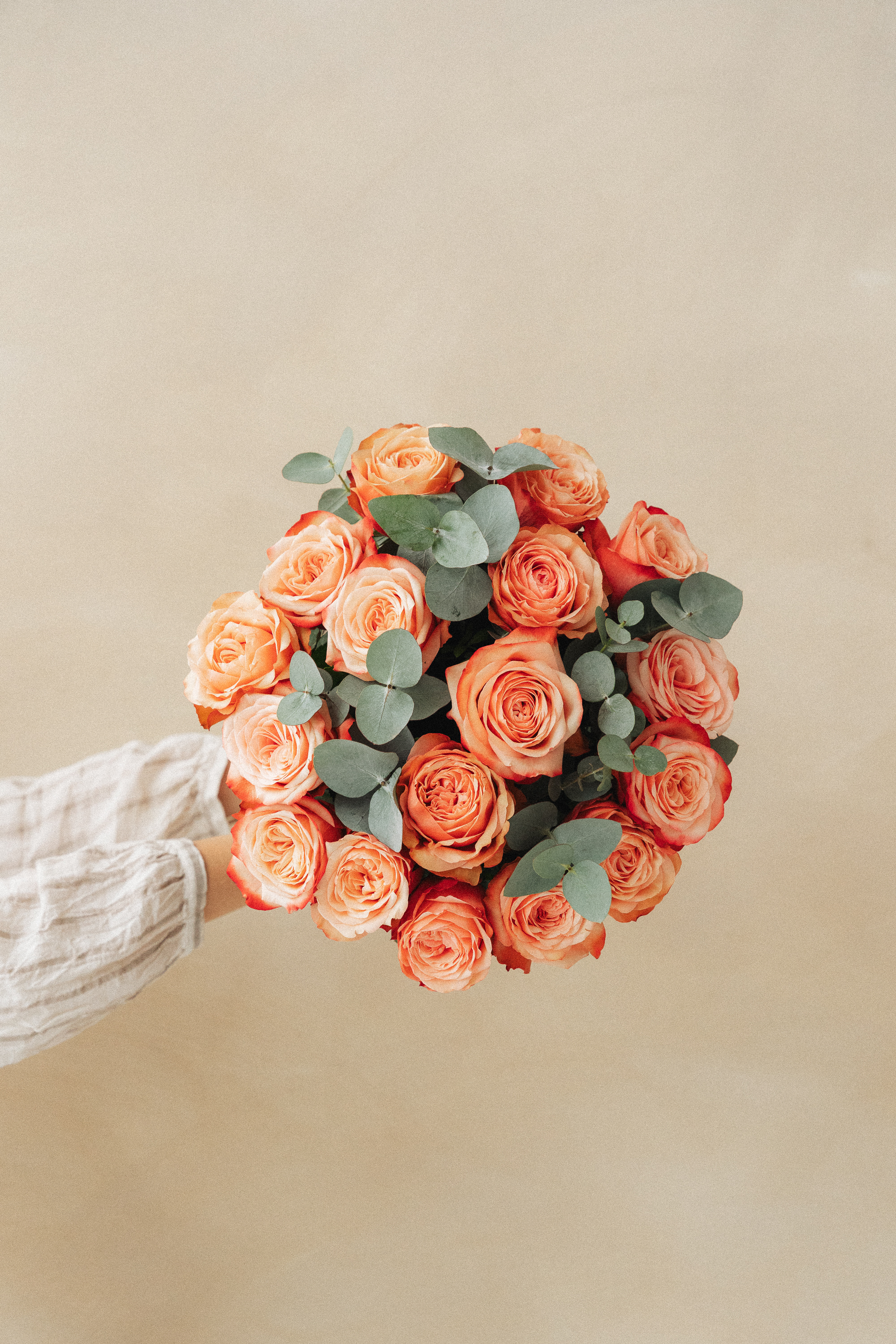 Bouquet Rim