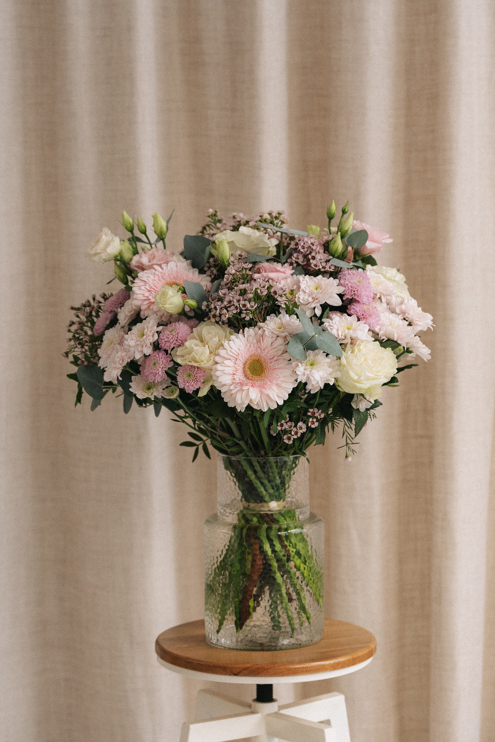 Bouquet Sienna