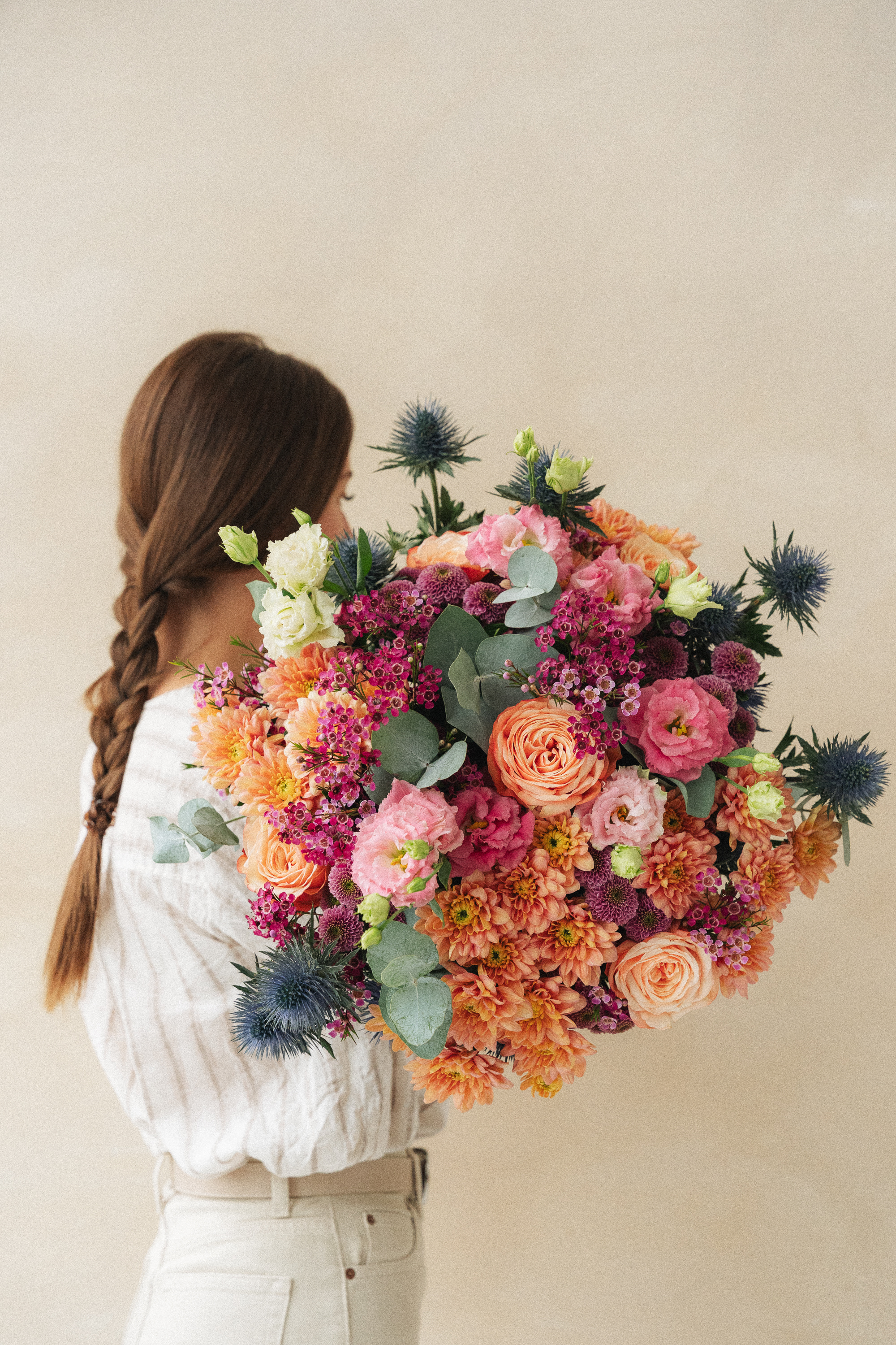 Bouquet Selma