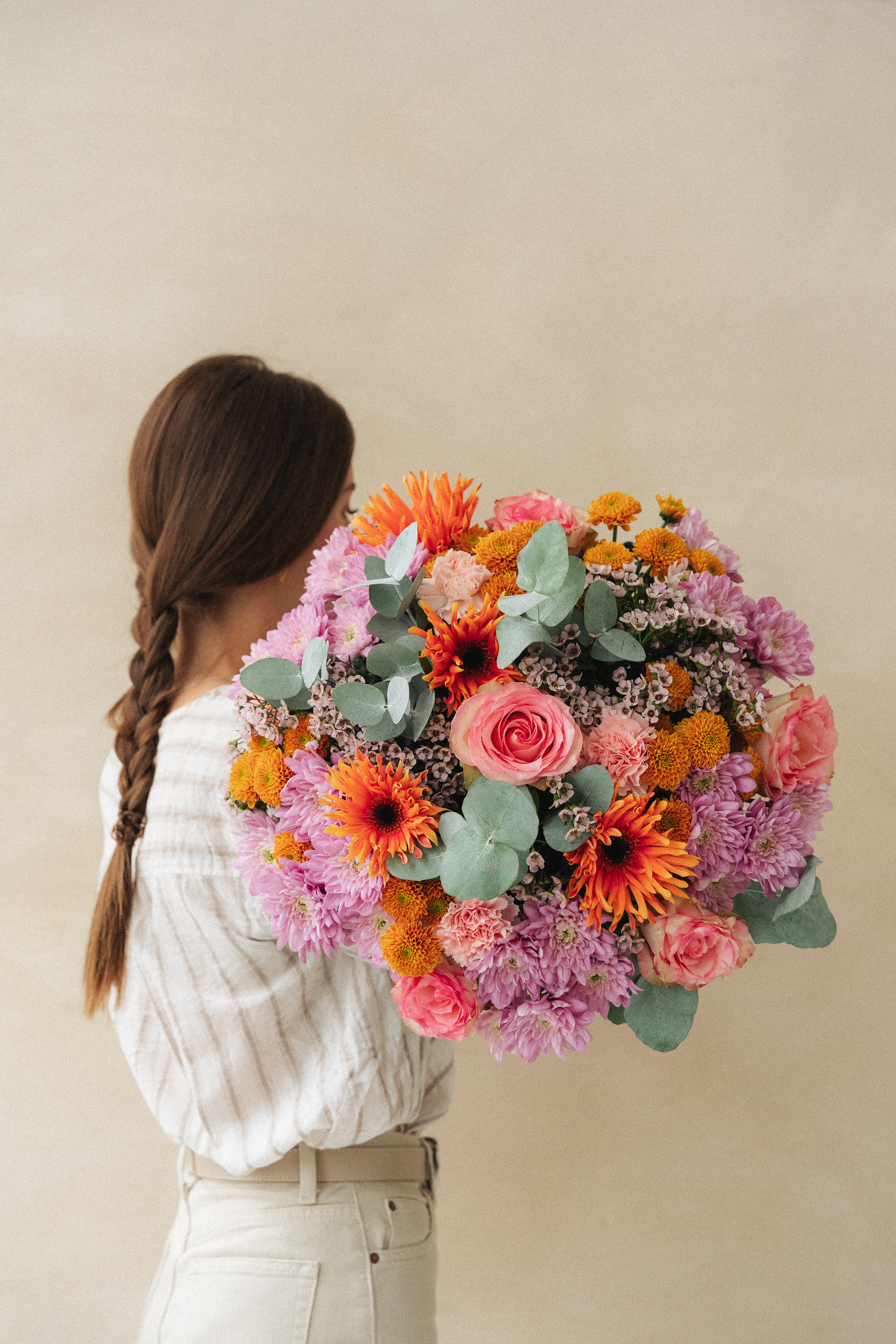 Bouquet Sarah