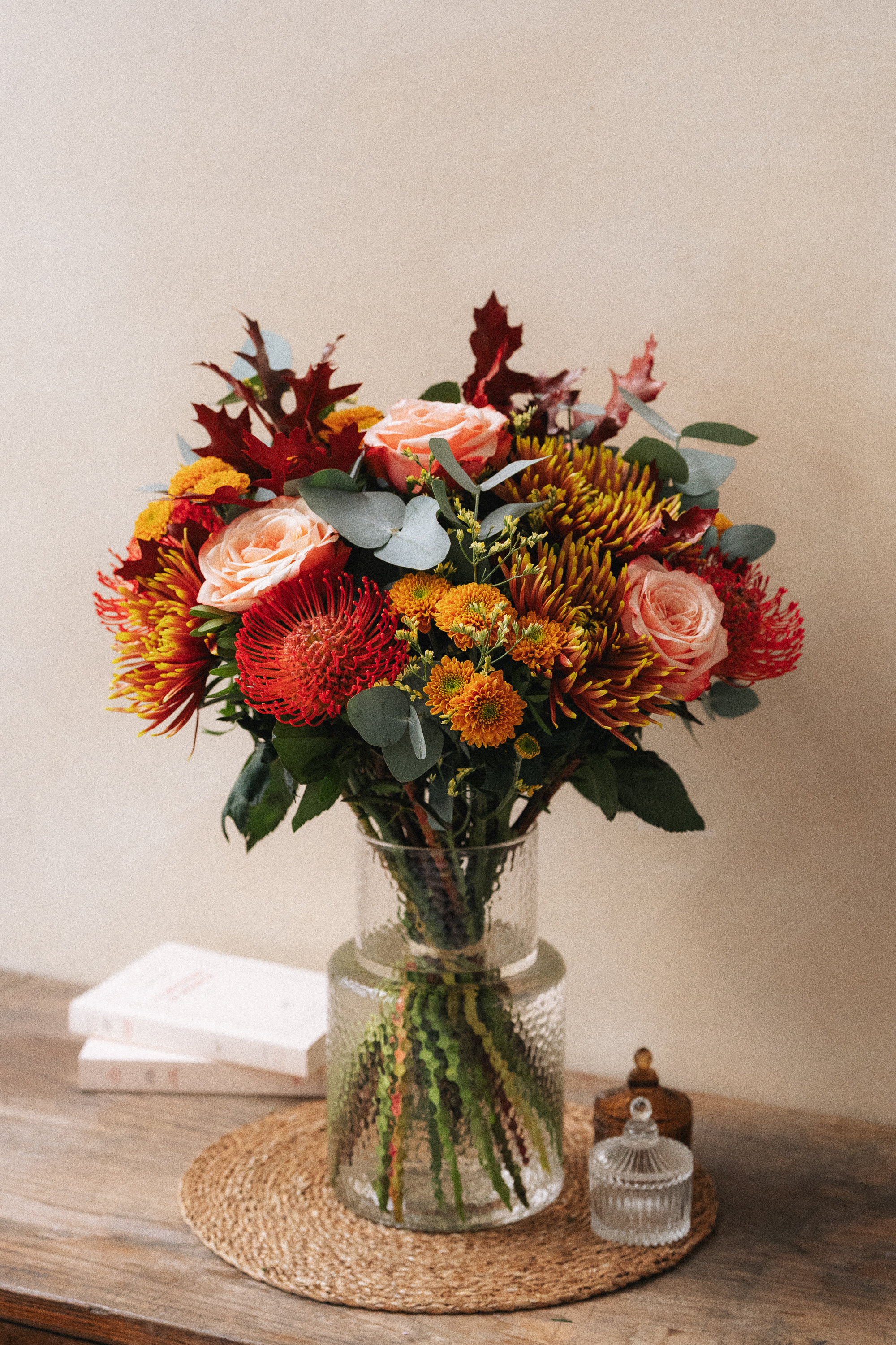 Bouquet Shiloh