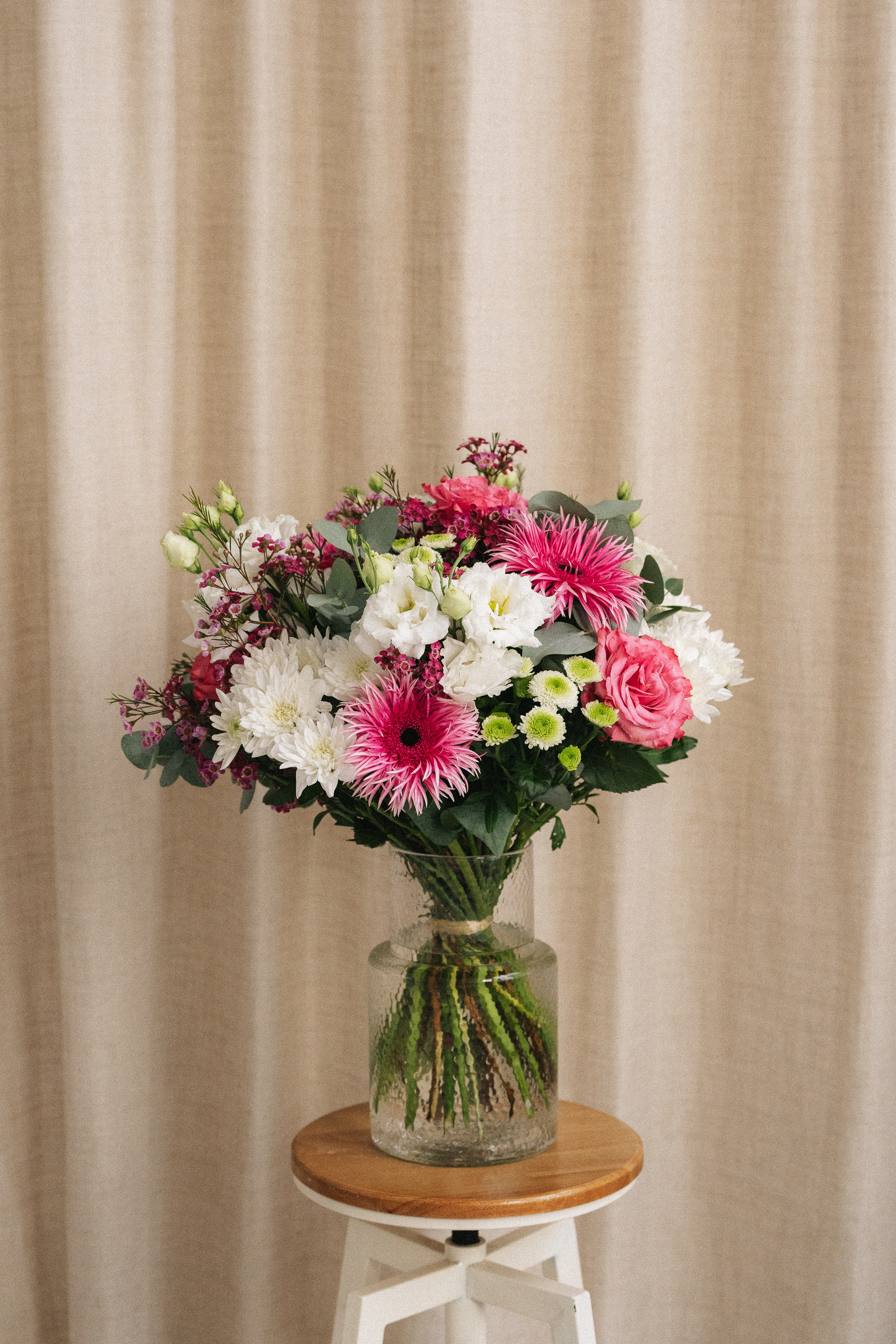 Bouquet Saphira