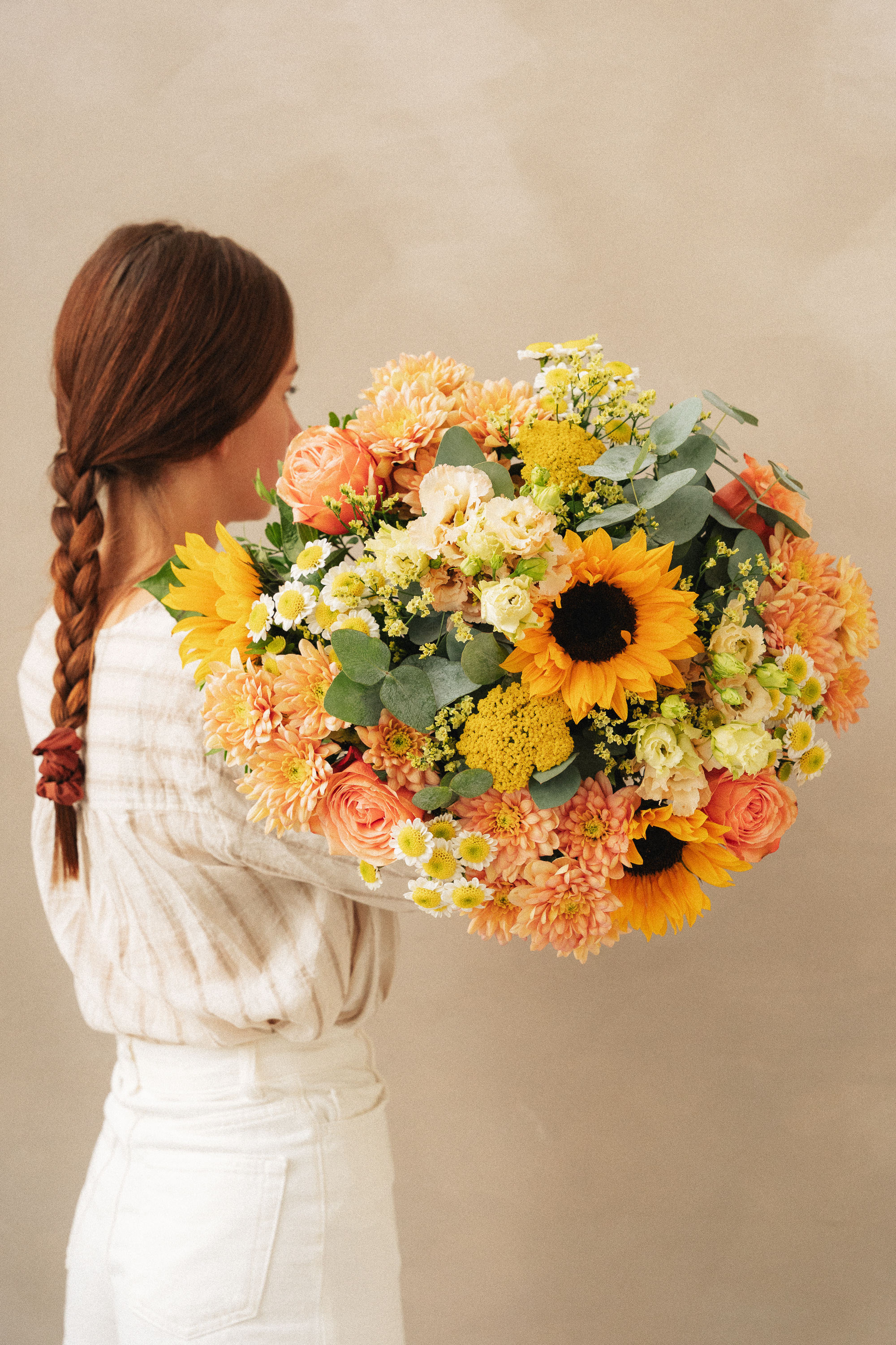 Bouquet Melody
