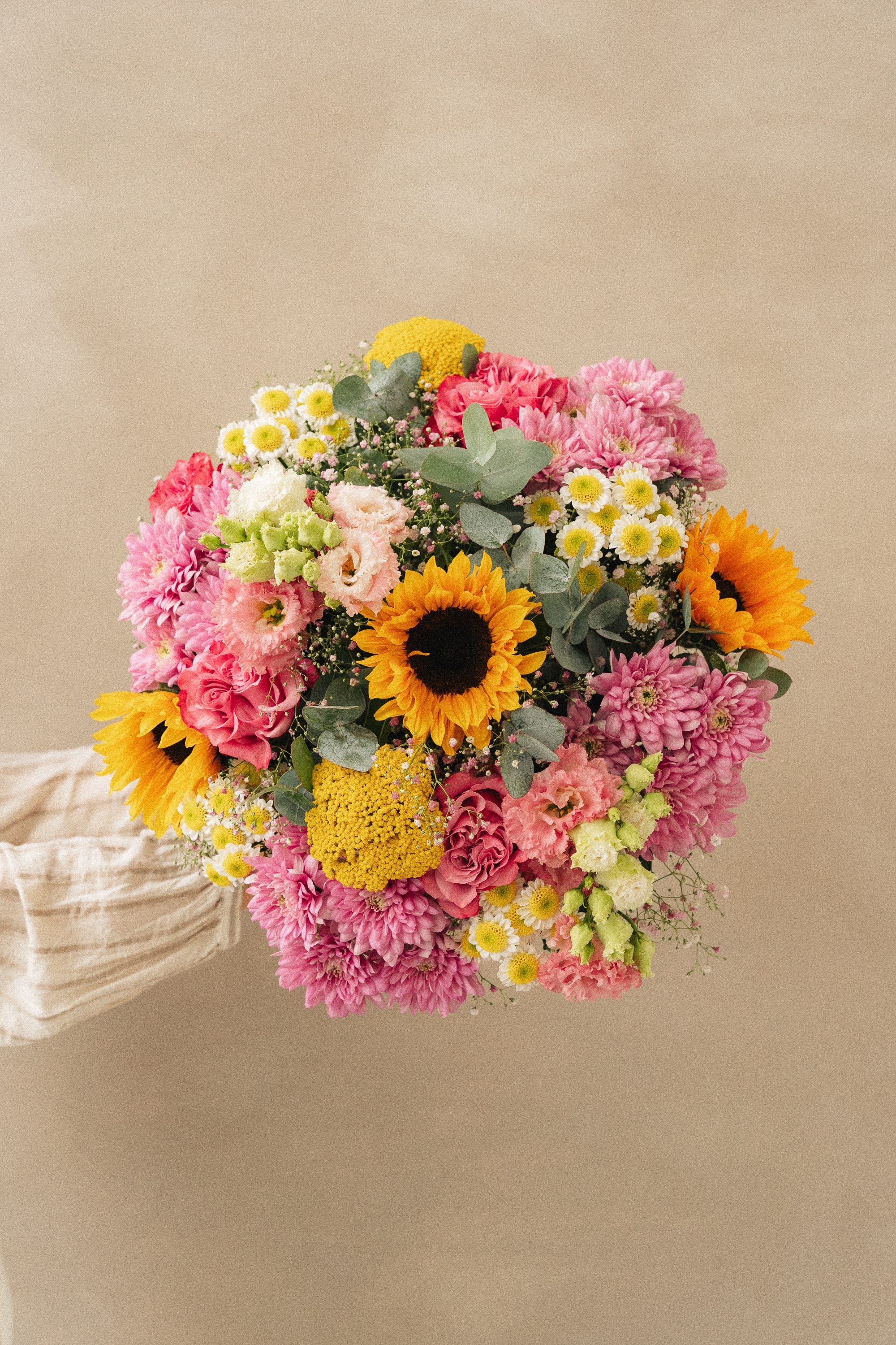 Bouquet Malika