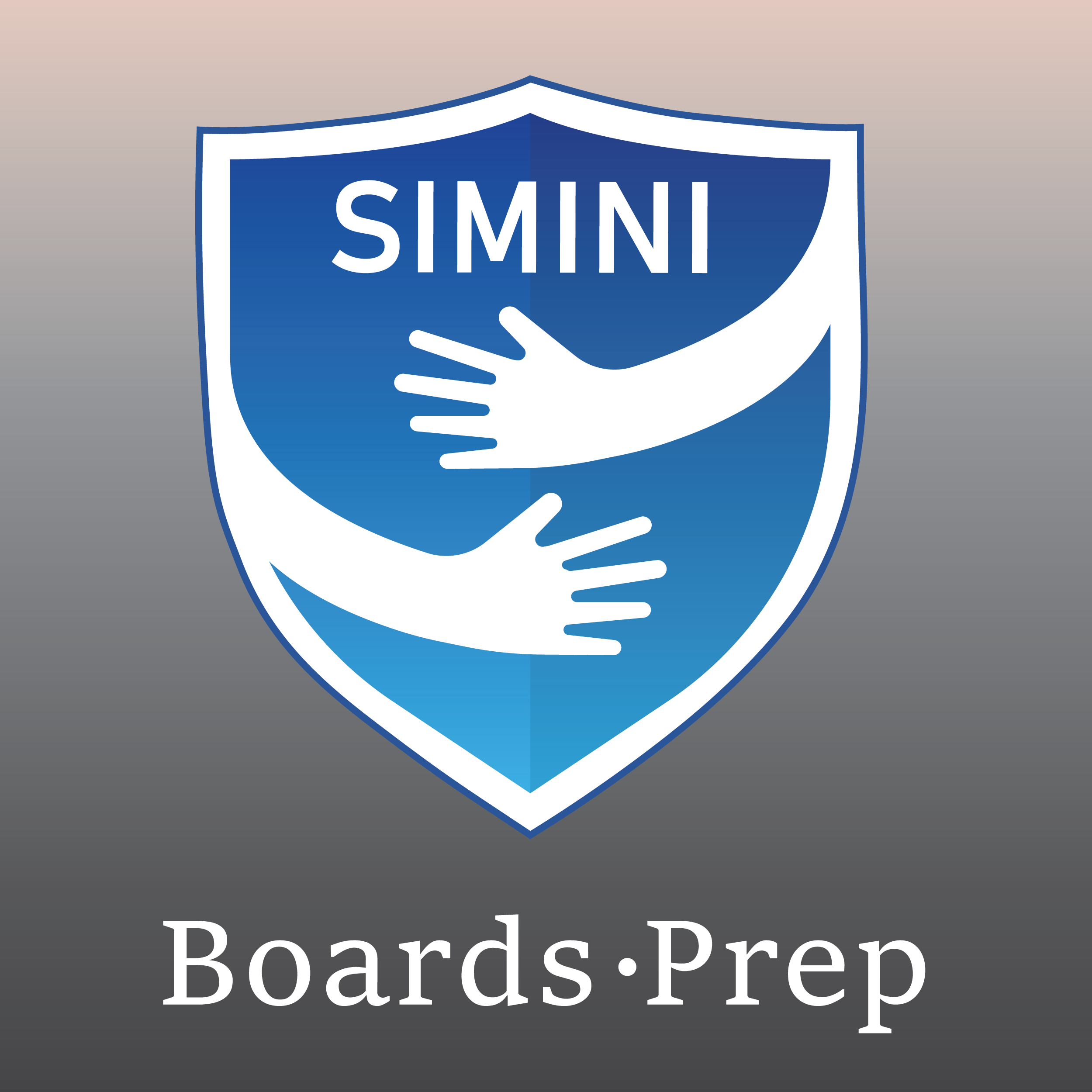 Simini Boards Prep cover art