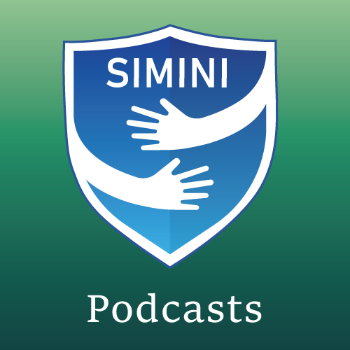 Simini Podcasts cover art