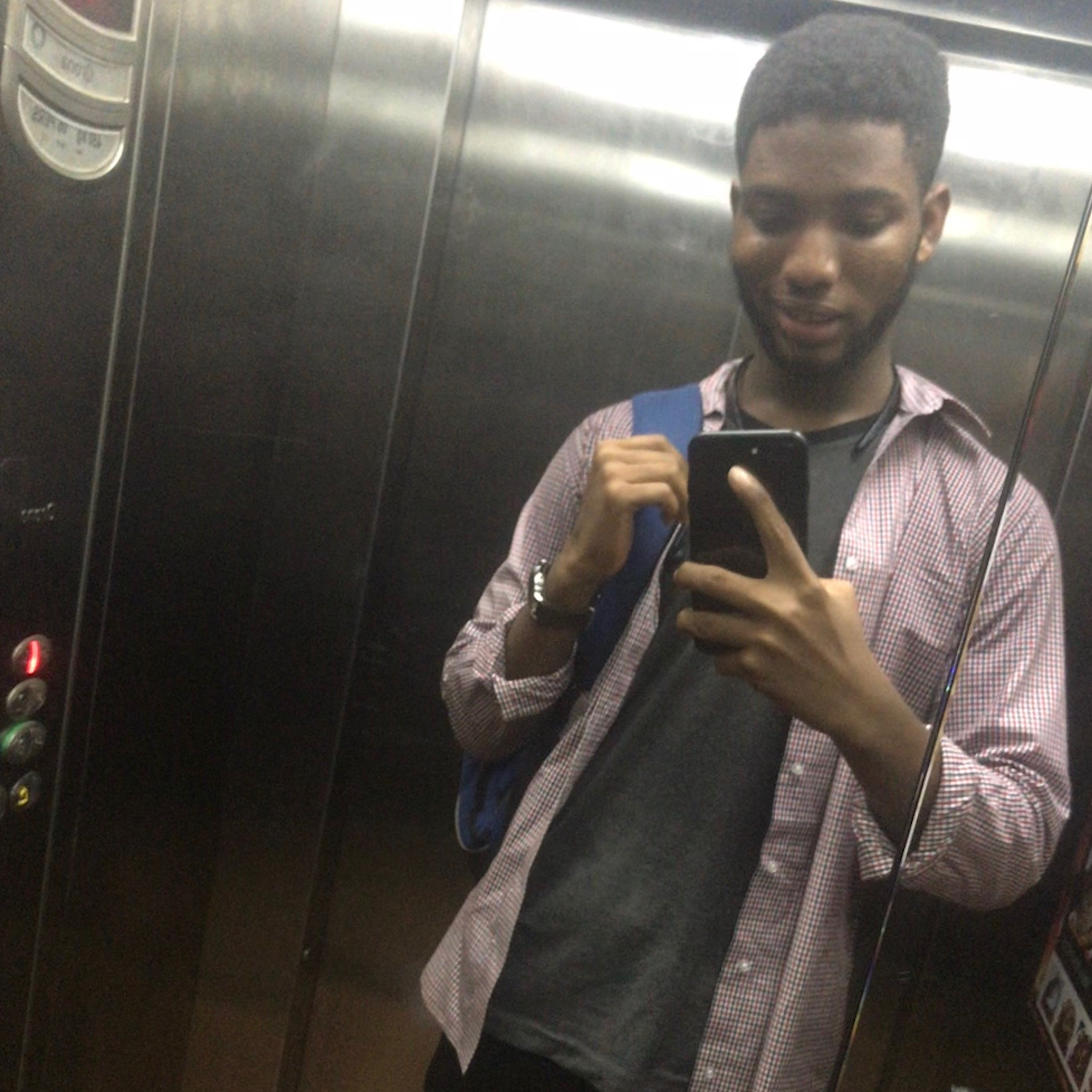 Intern Image