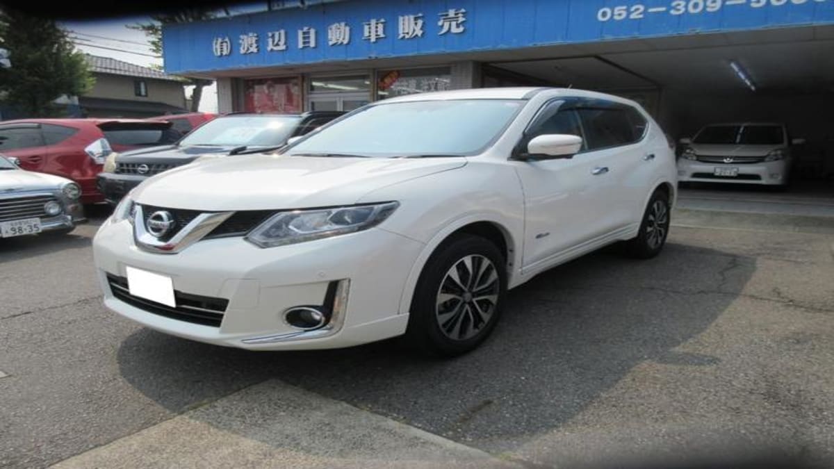 （有）渡辺自動車販売 - 画像1