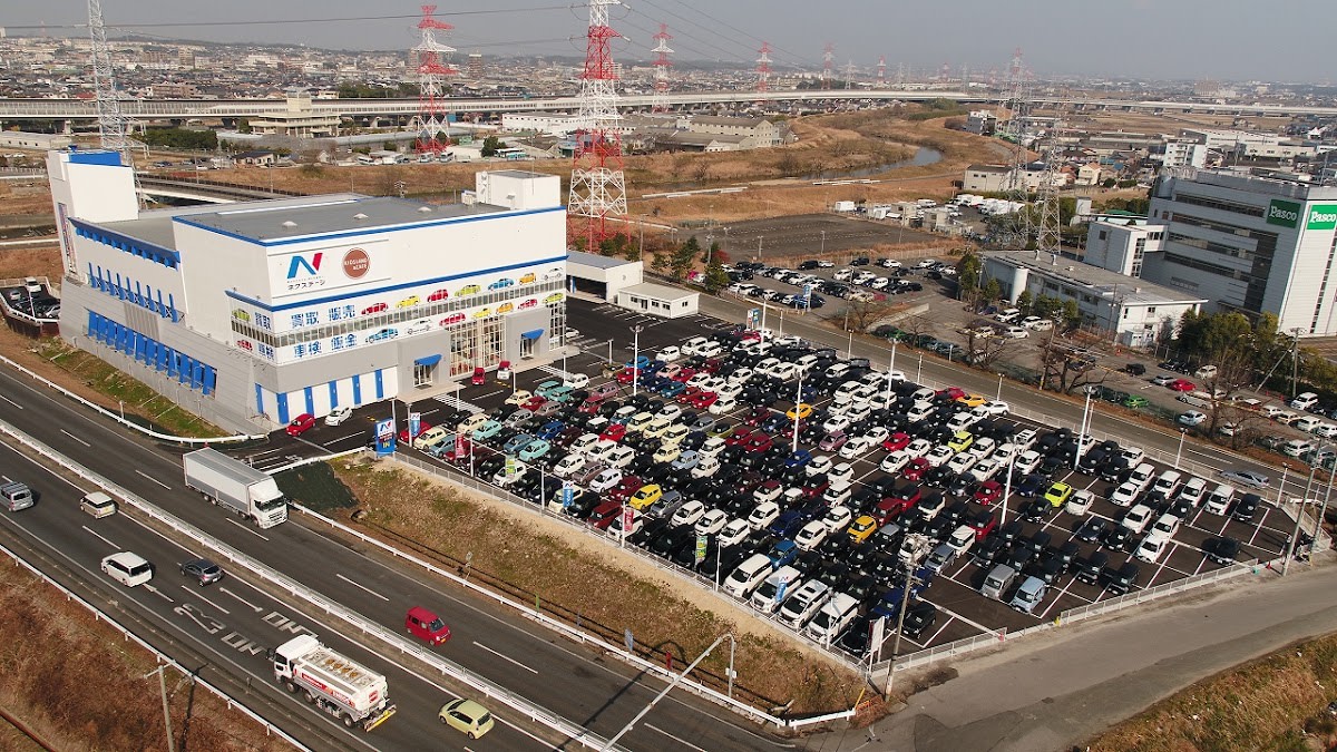 ネクステージ 刈谷店 - 画像1