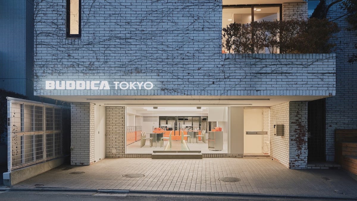 BUDDICA(バディカ) 東京本社 - 画像1