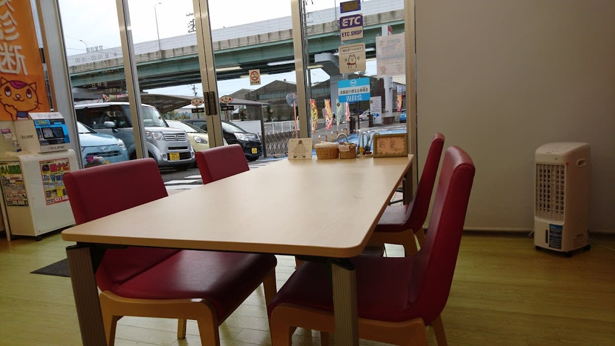 愛知ダイハツ㈱ U-CAR R41 小牧店 - 画像1